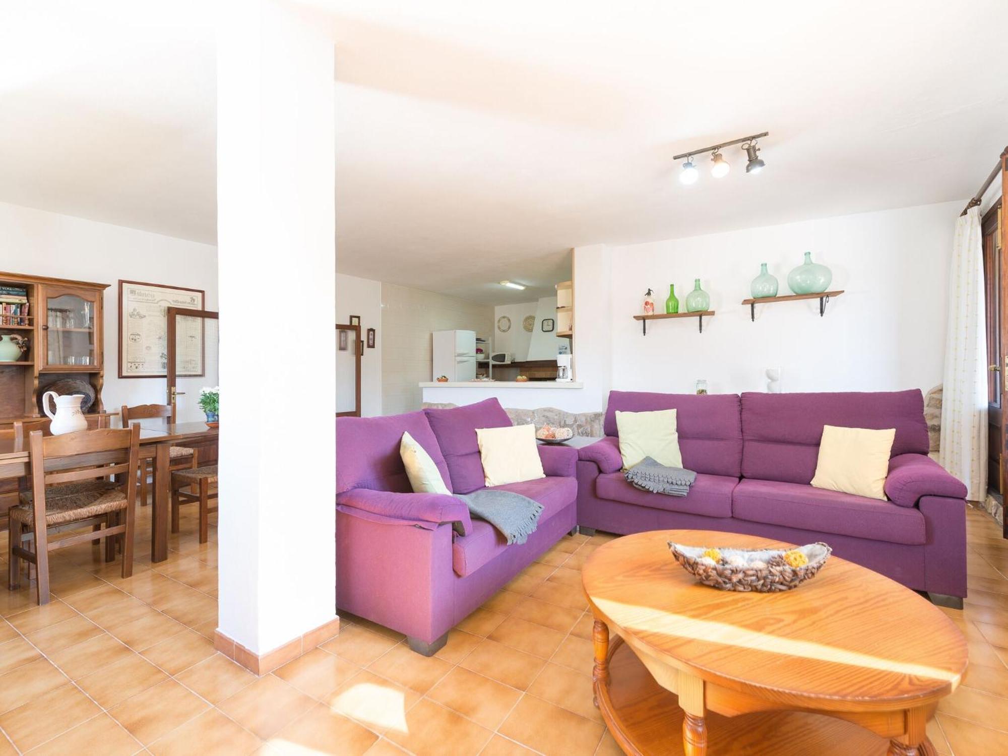 Coste Moragues - With Private Pool Pollensa