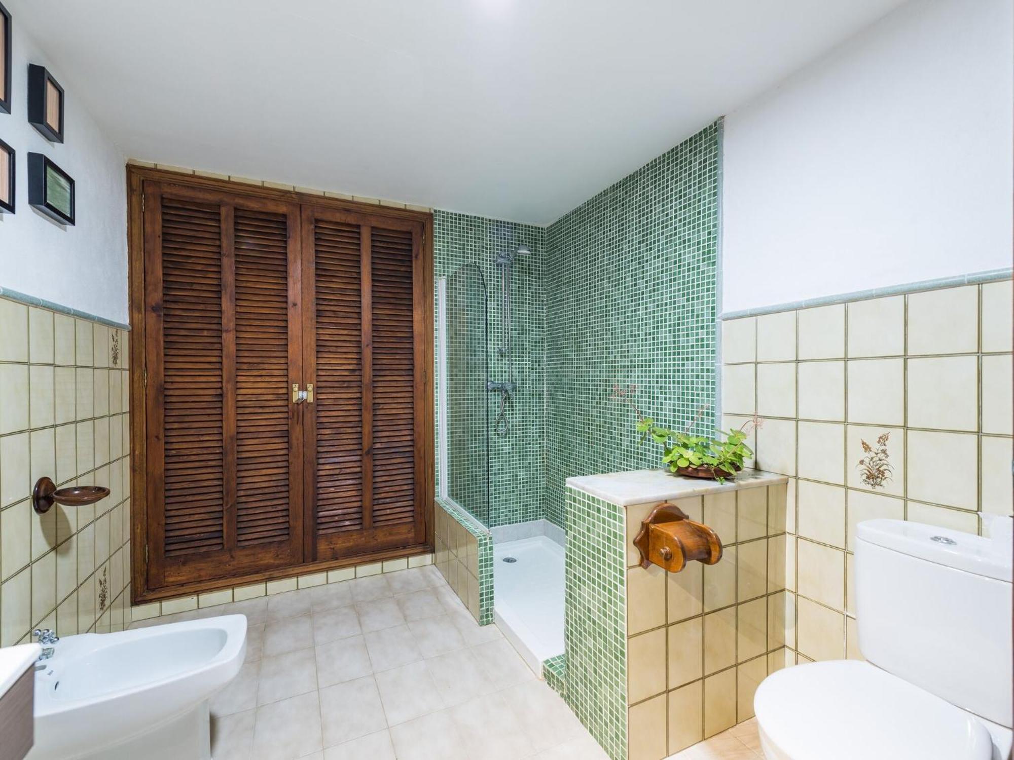 Coste Moragues - With Private Pool Villa
