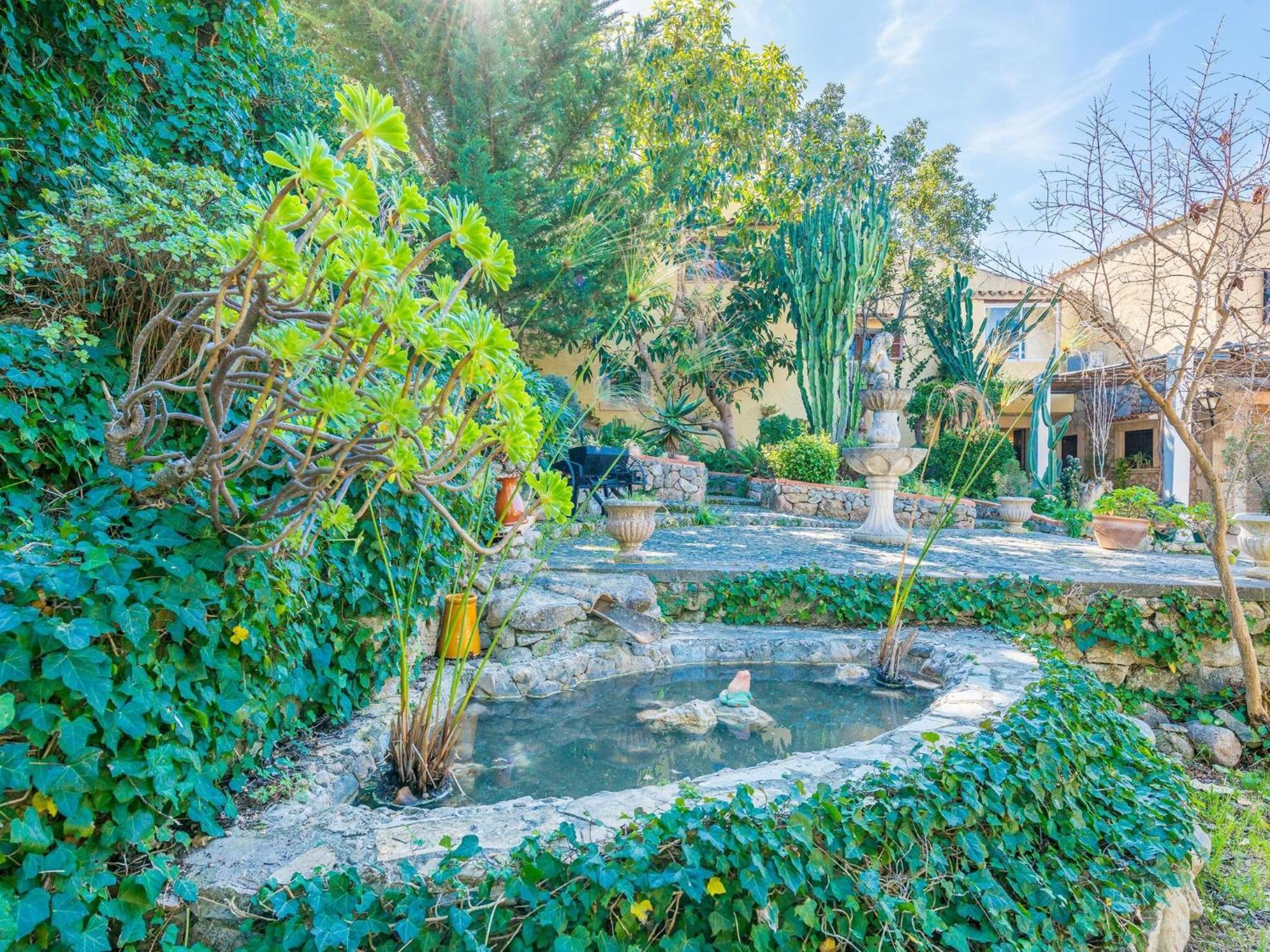 Coste Moragues - With Private Pool