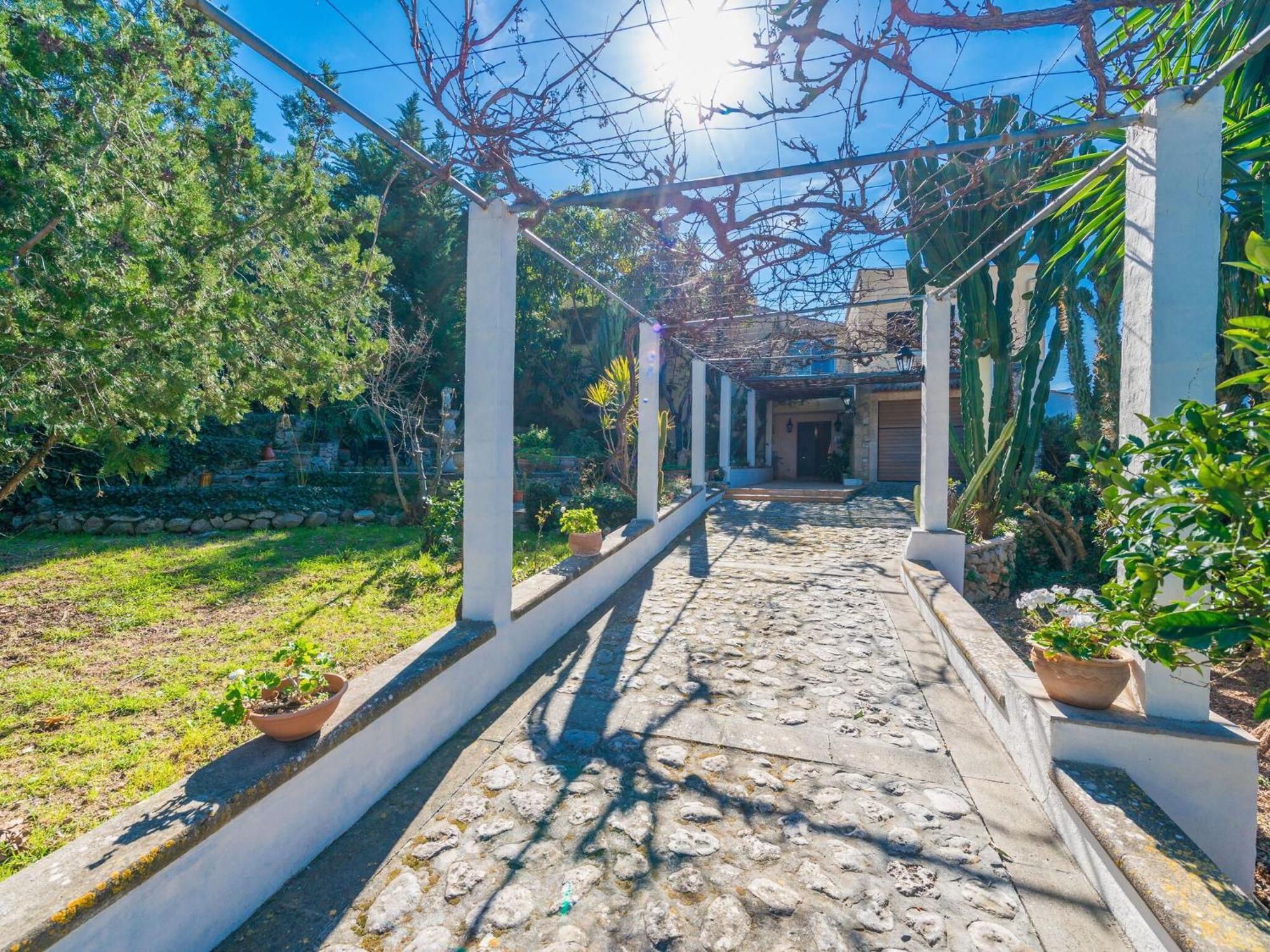 Coste Moragues - With Private Pool Villa