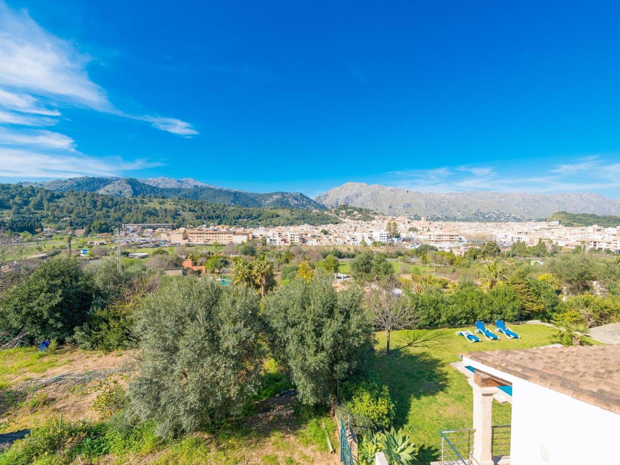 Coste Moragues - With Private Pool *