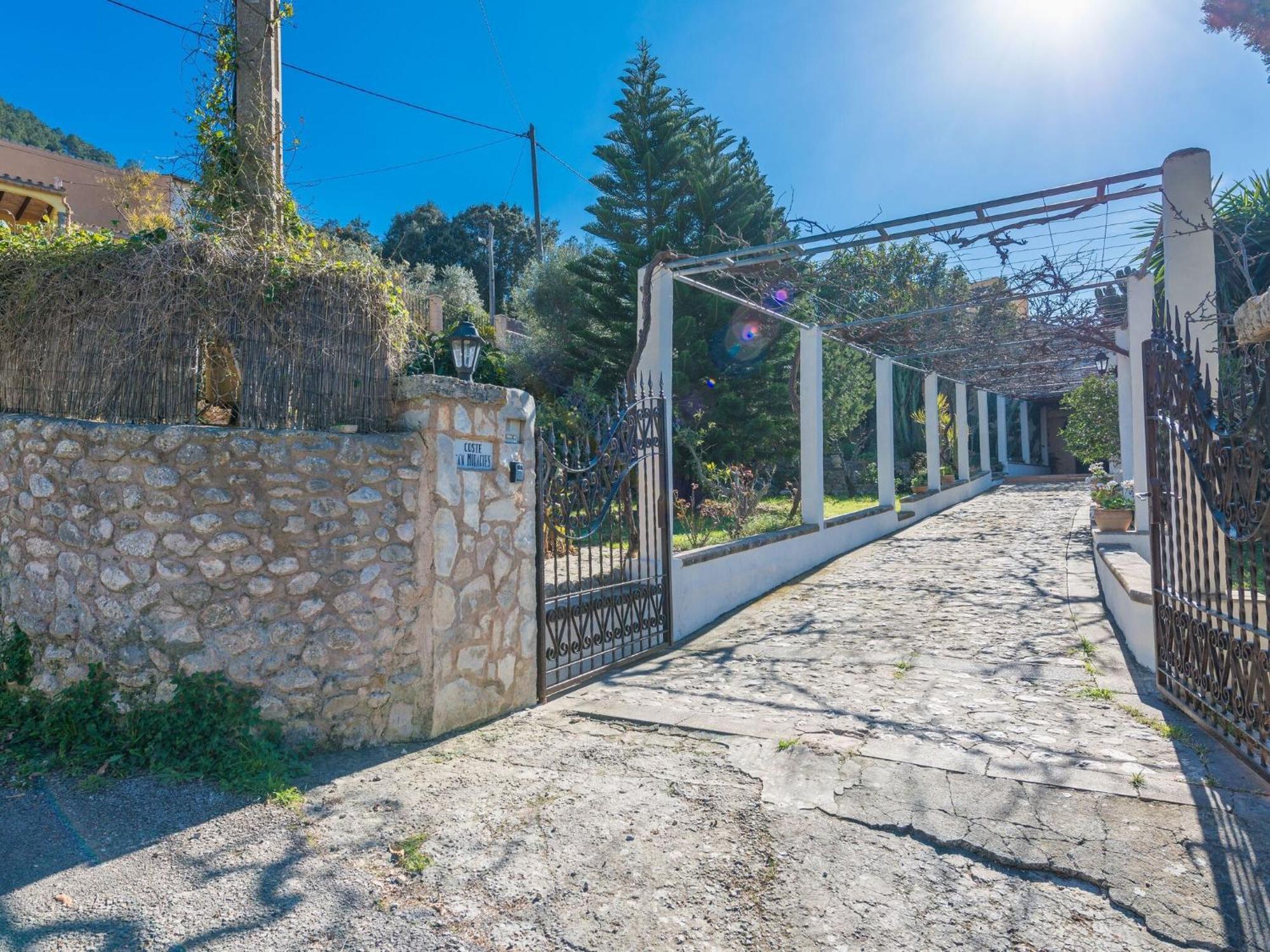 Villa Coste Moragues - With Private Pool *