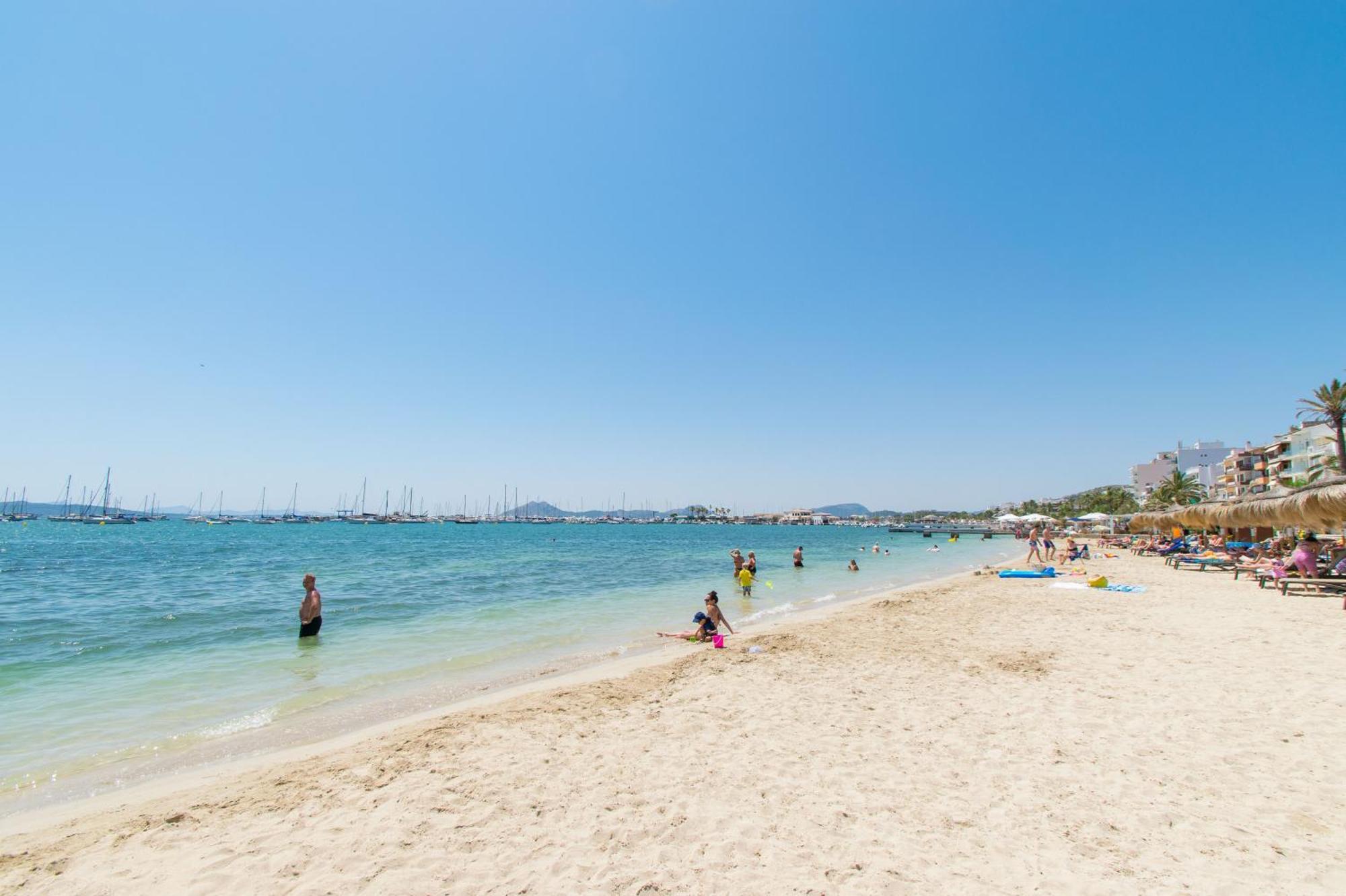 Villa Els Evols By Mallorca Selection *