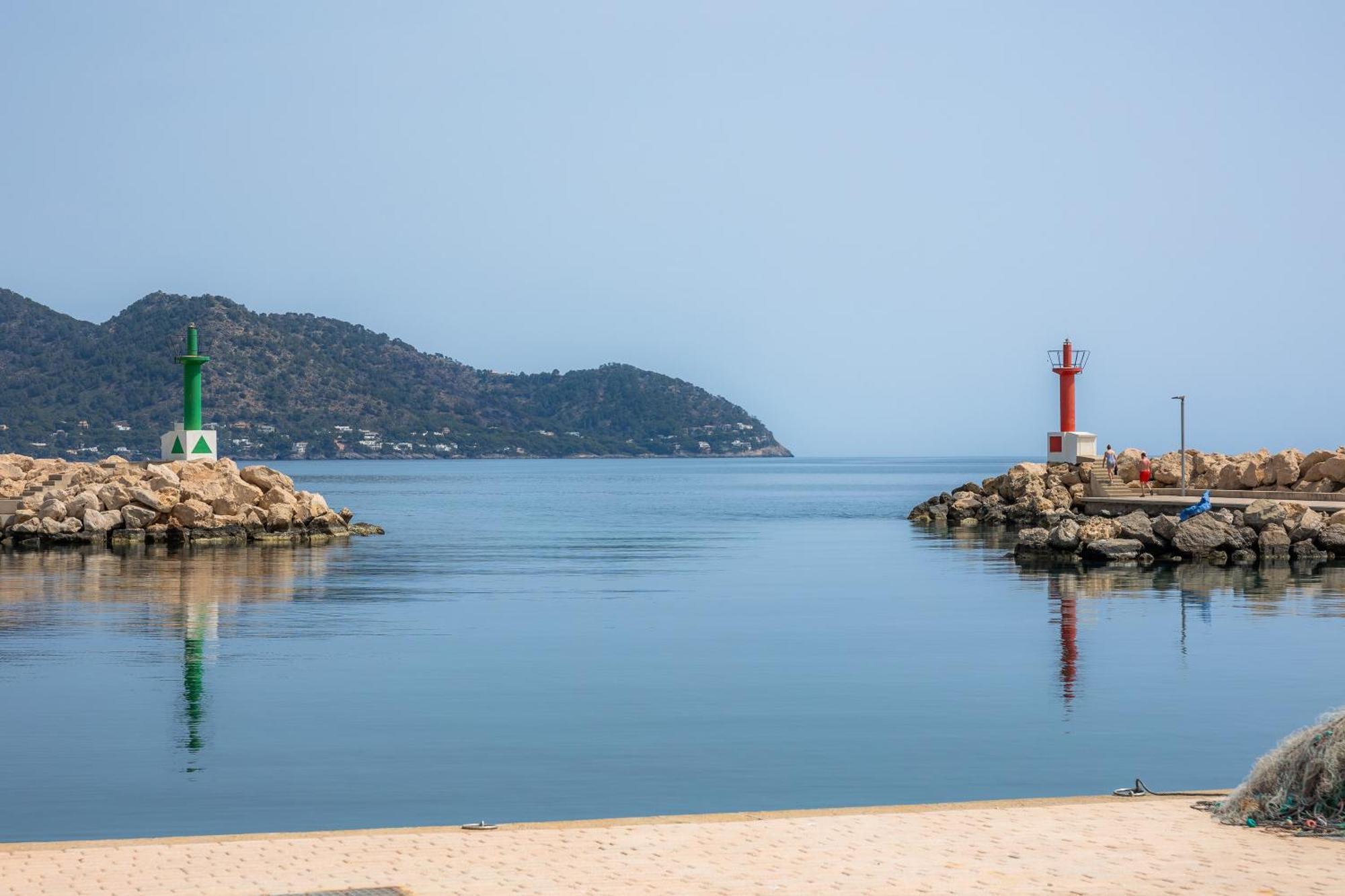 Voramar Mhm Cala Bona * Cala Bona (Mallorca)