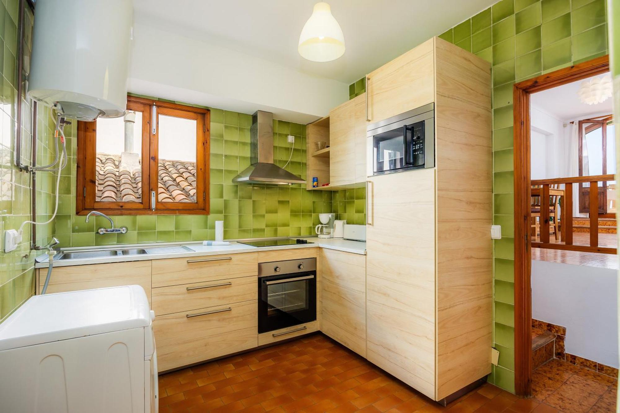 Apartamento Voramar Mhm Cala Bona Cala Bona (Mallorca)