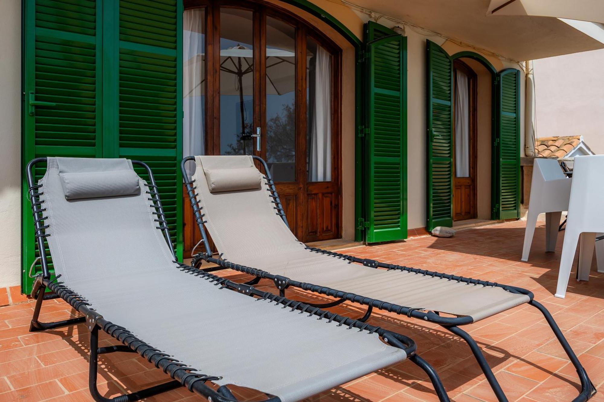 Apartamento Voramar Mhm Cala Bona