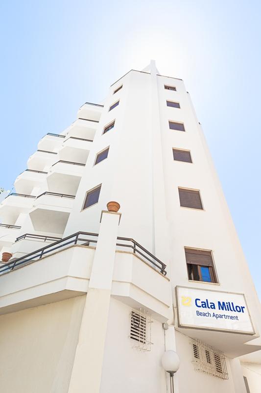 Apartamento R2 Cala Millor Cala Millor (Mallorca)