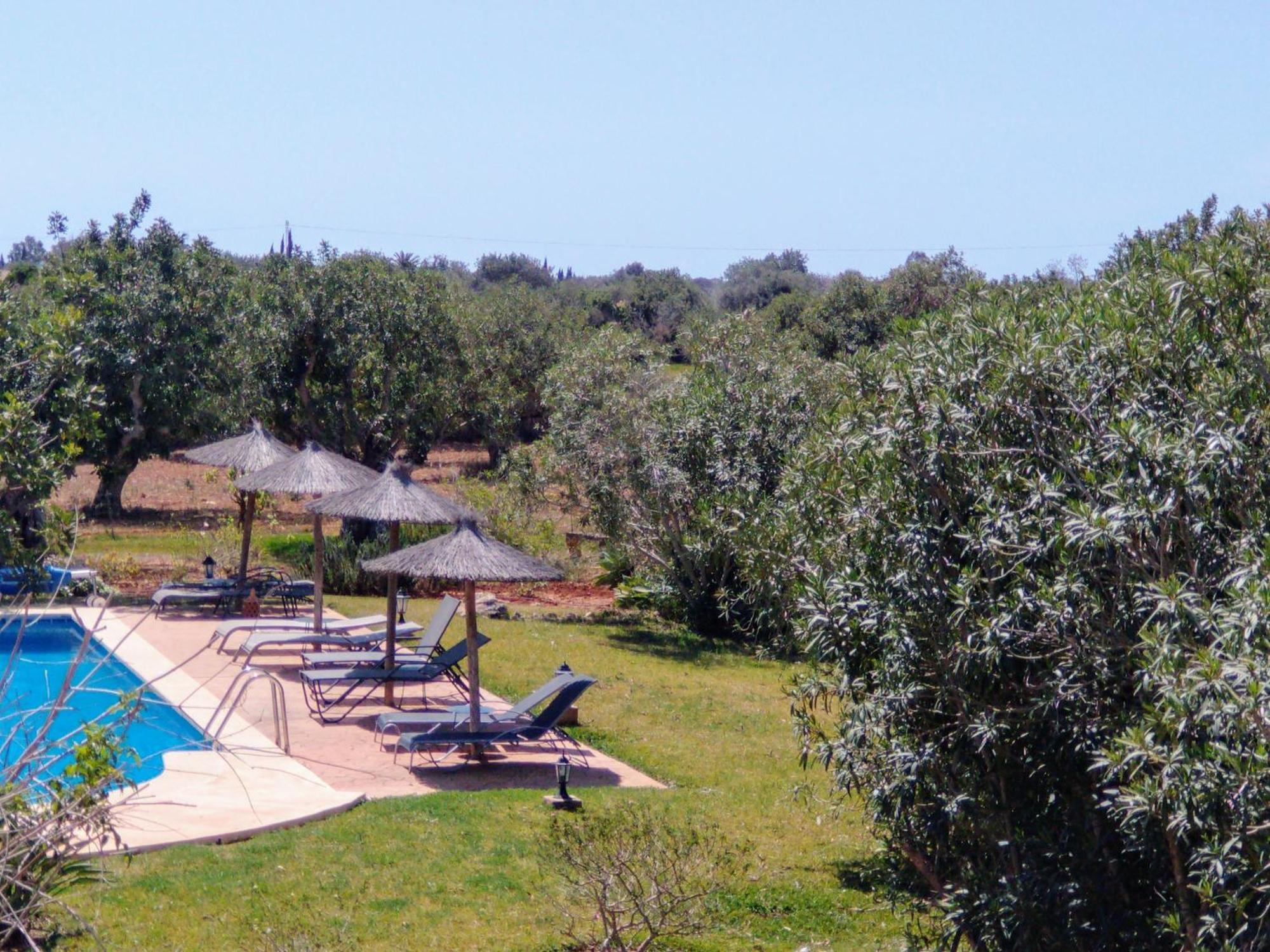 Son Marimon (adults Only) Agroturismo *