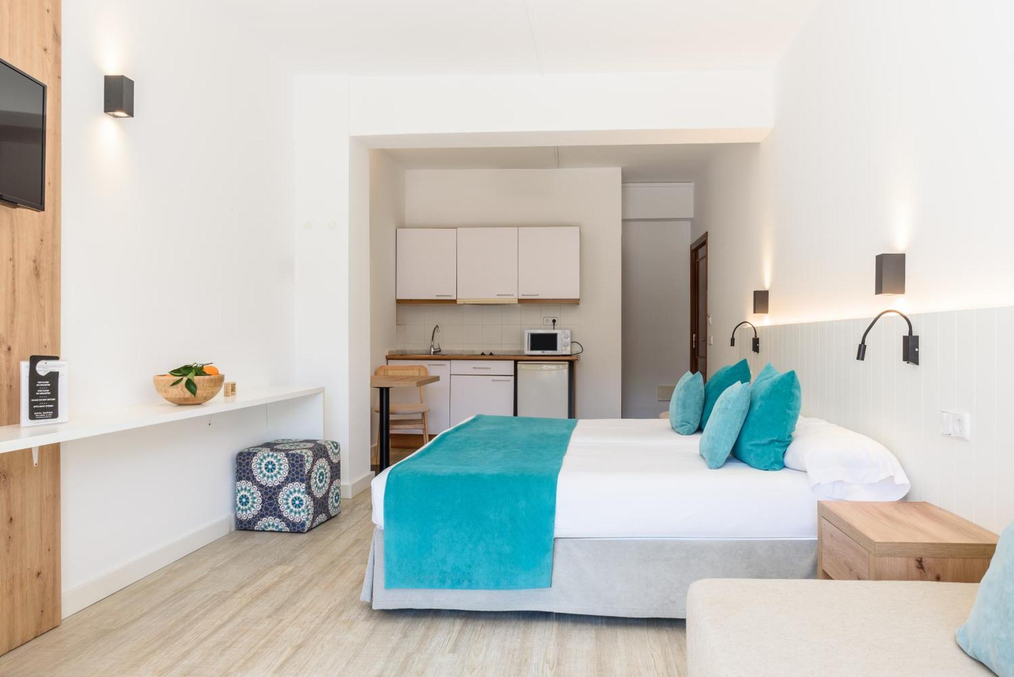 Hotel Marina