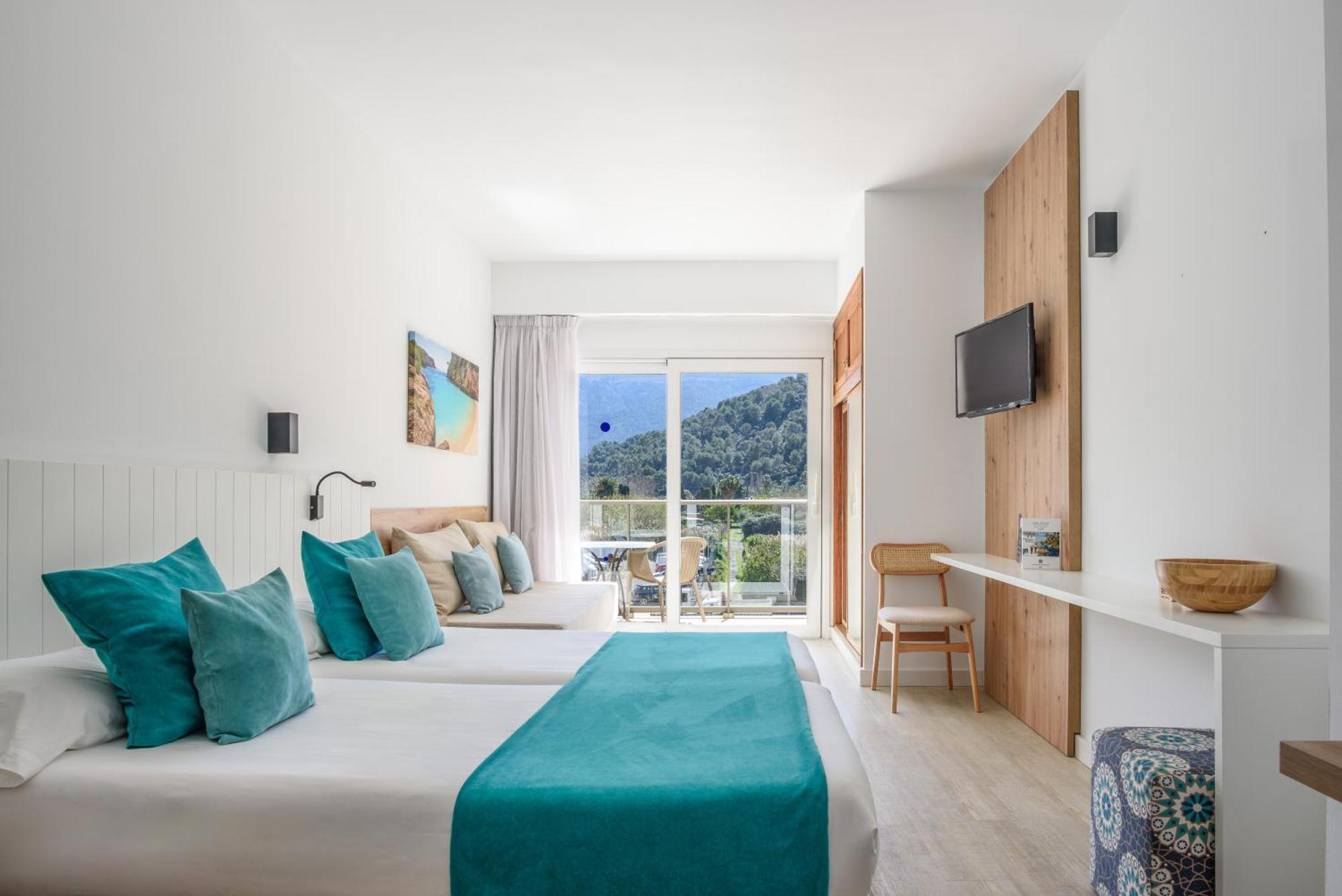Hotel Marina 3*