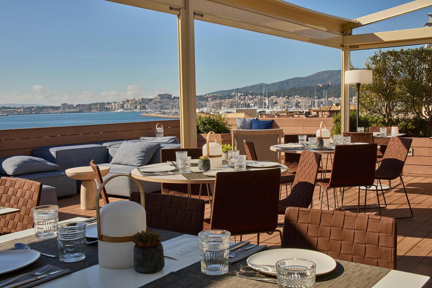 Calatrava (adults Only) Hotel