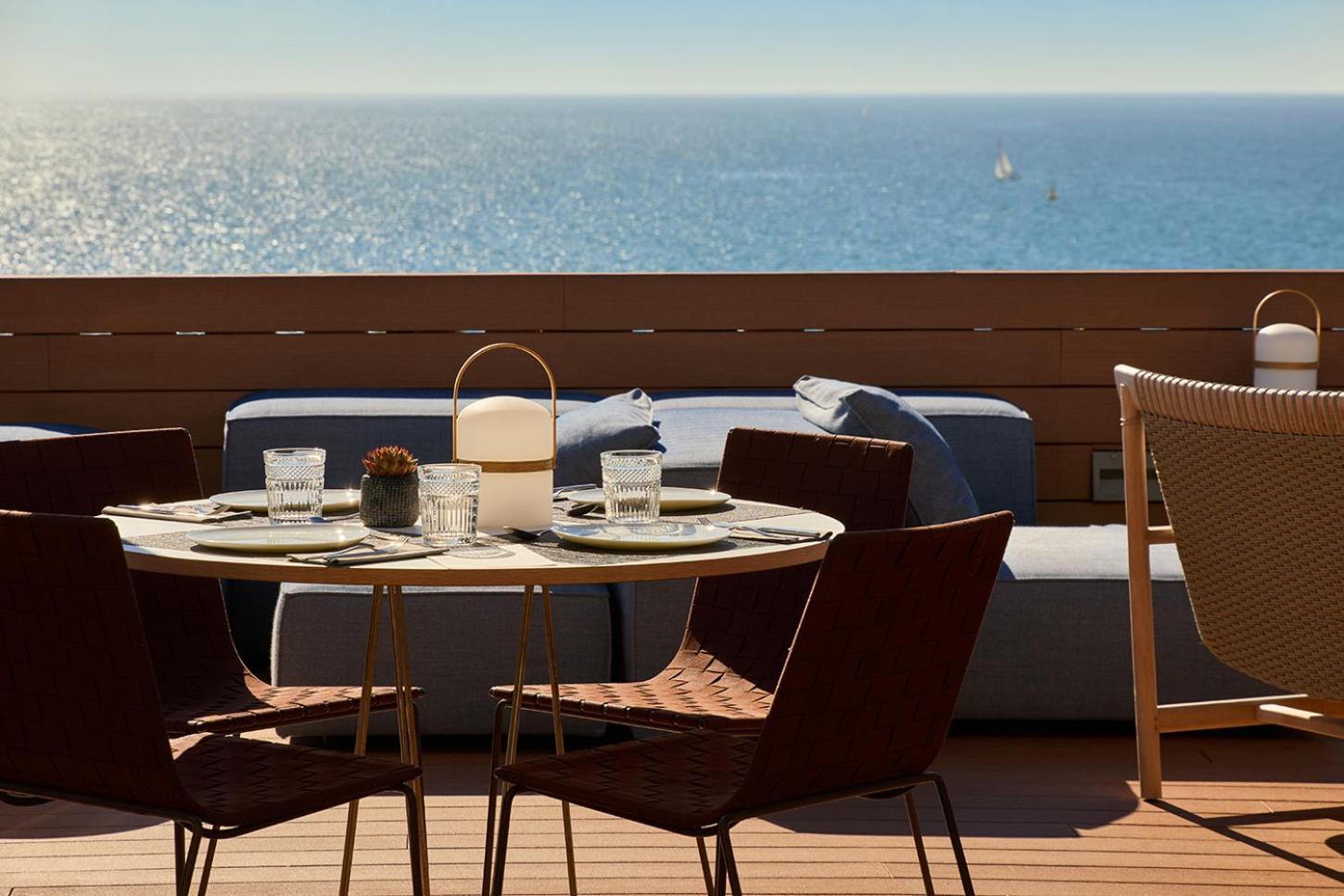 Hotel Calatrava (adults Only) 5*