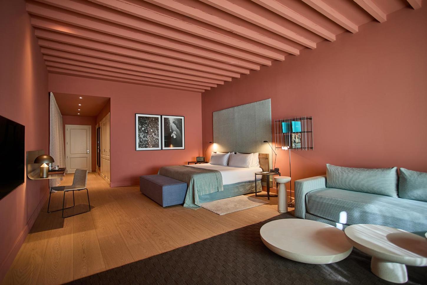Calatrava (adults Only) Hotel 5*