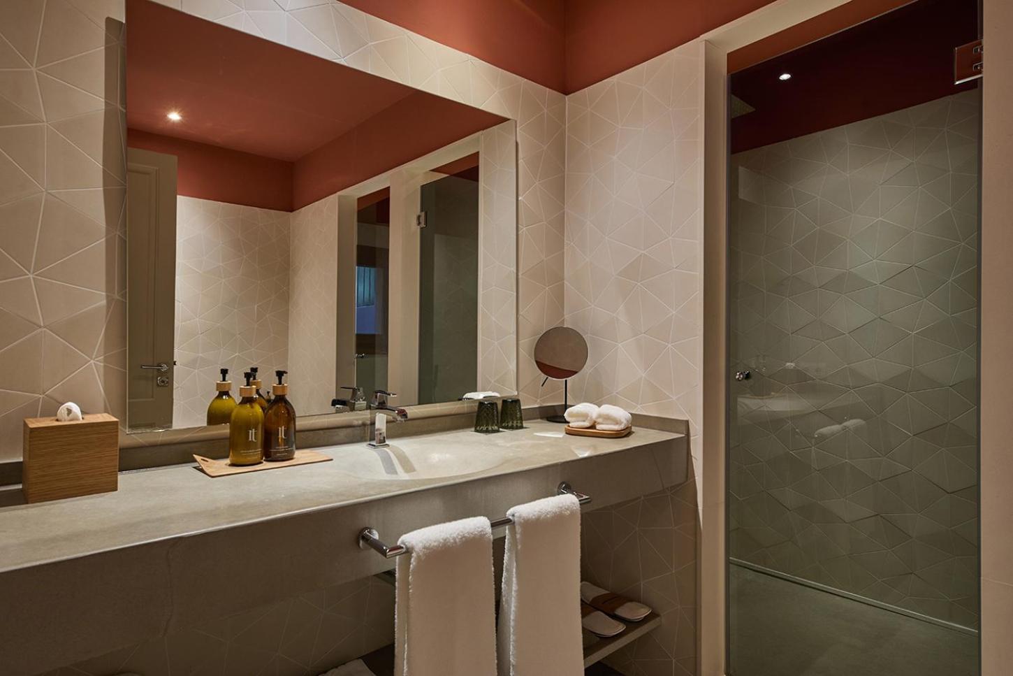 Hotel Calatrava (adults Only) 5*