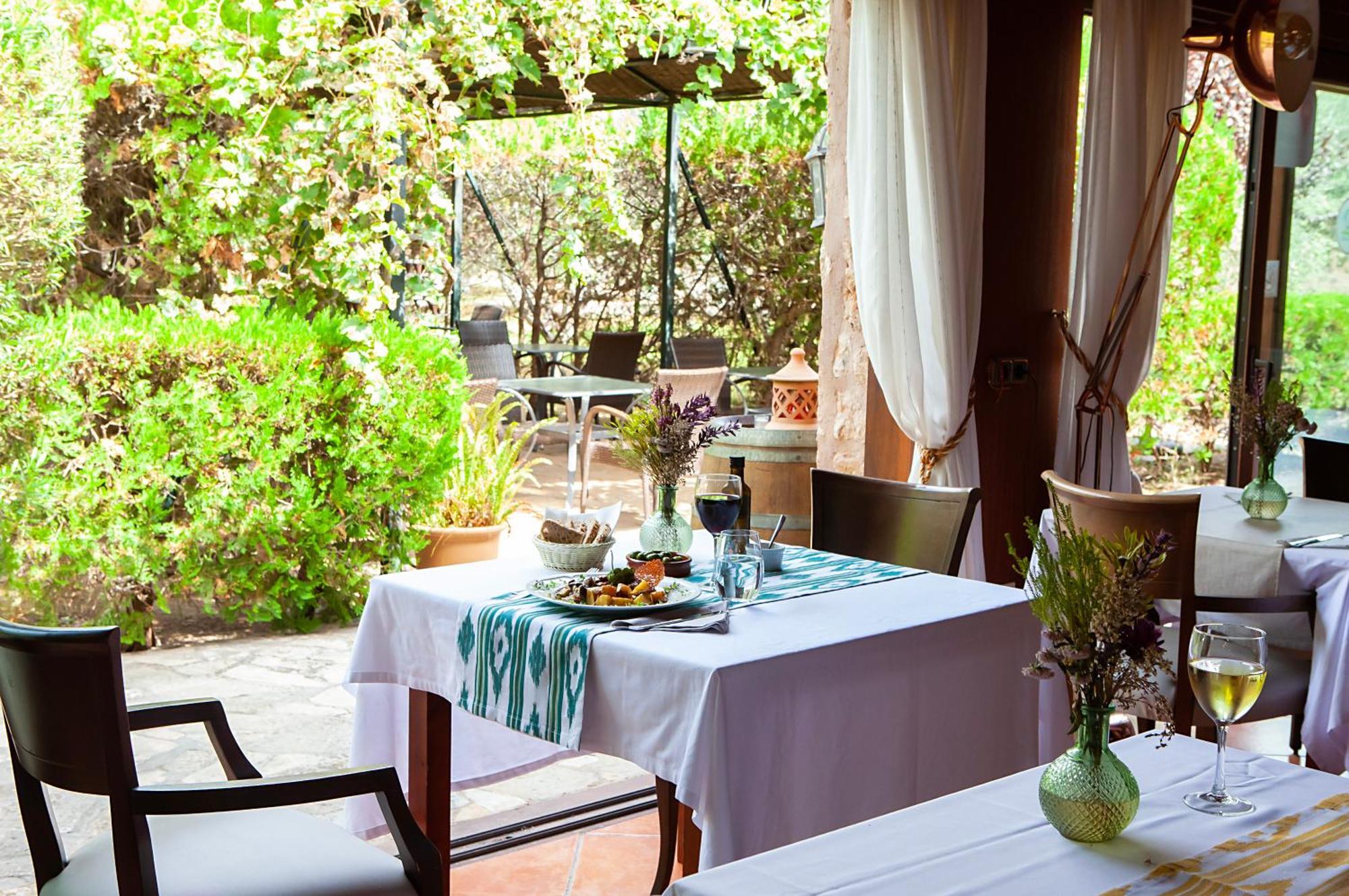 Agroturismo S'hort De Son Caulelles - Adults Only *