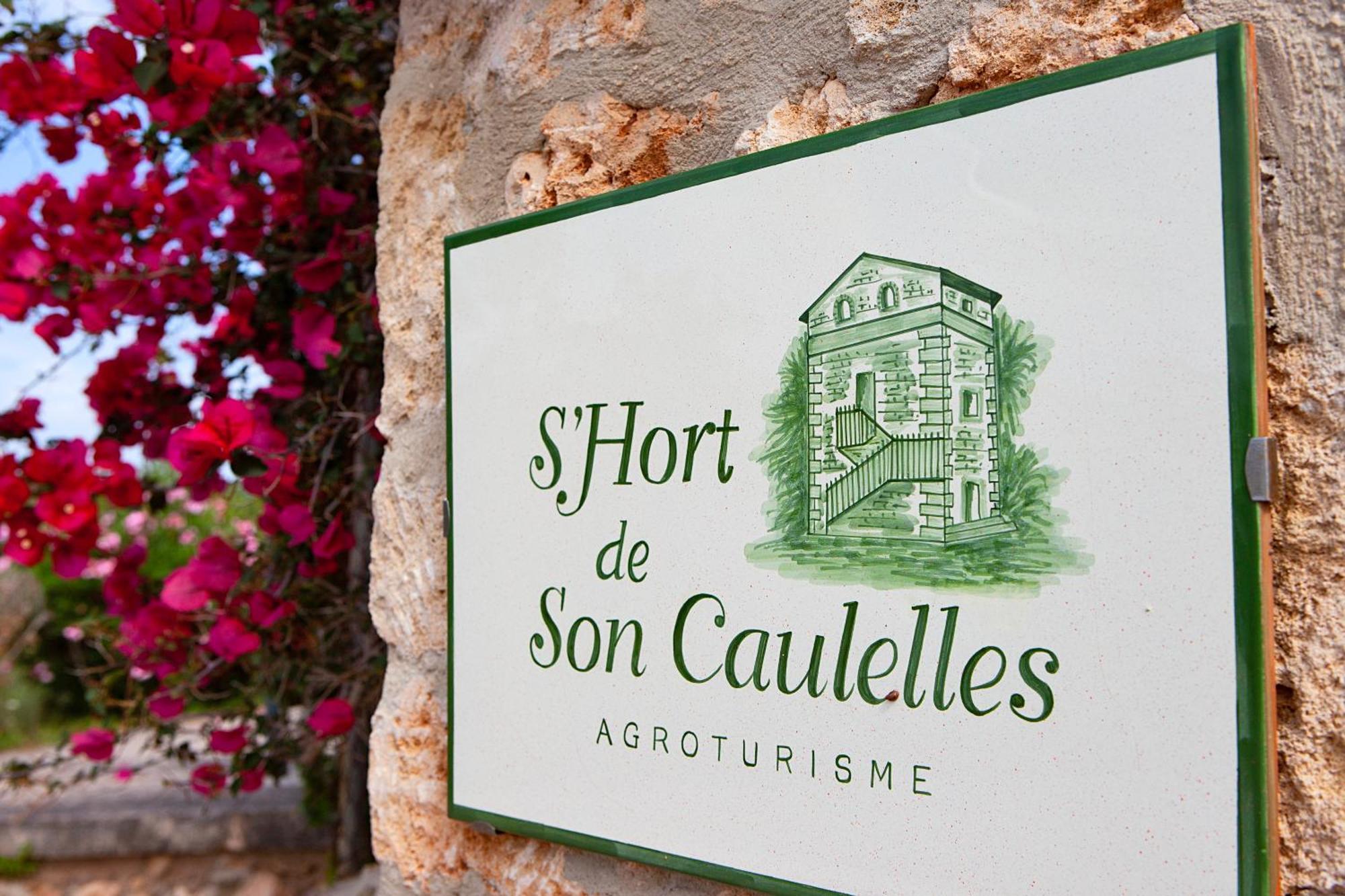 S'hort De Son Caulelles - Adults Only *