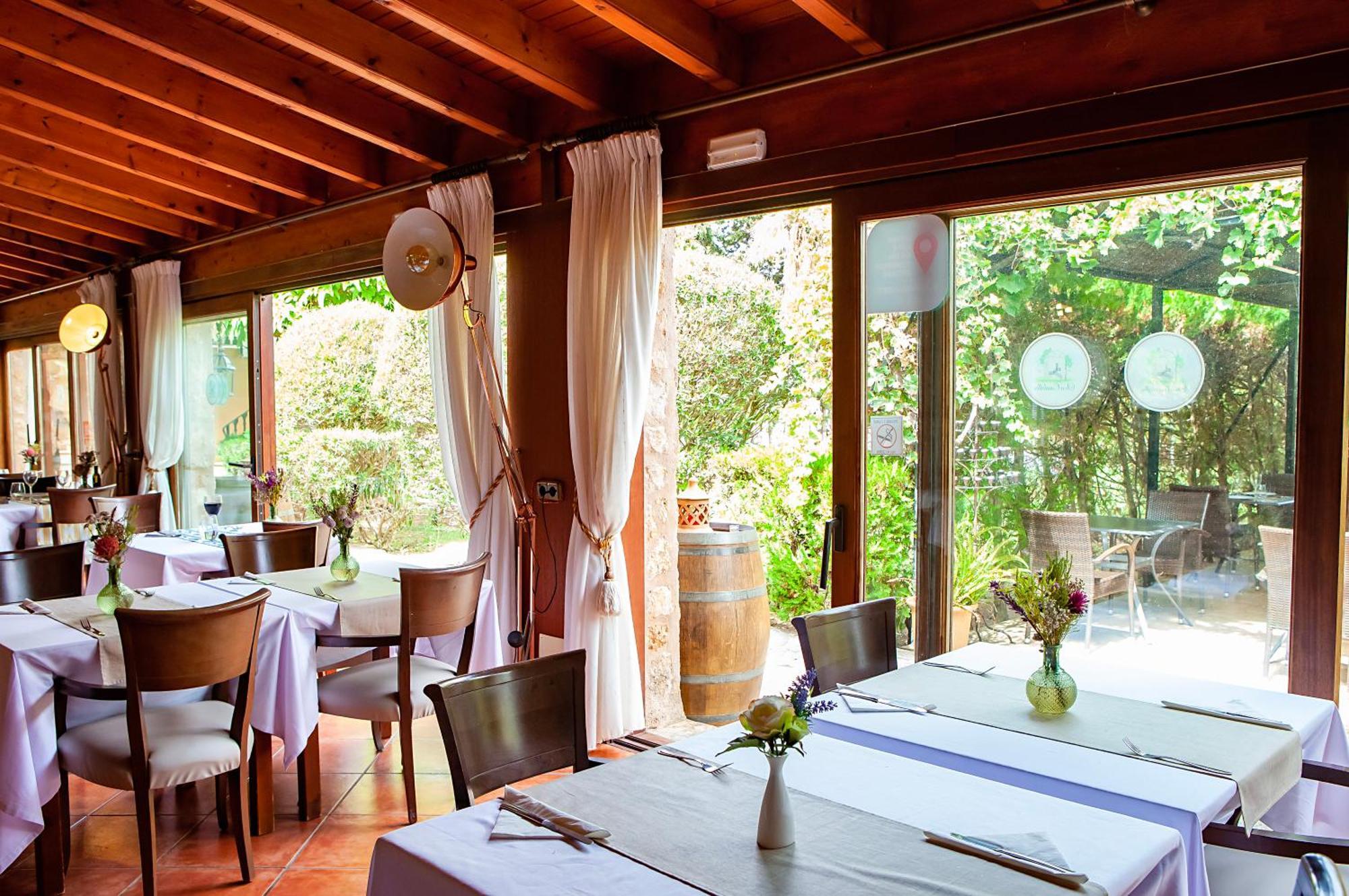 S'hort De Son Caulelles - Adults Only Agroturismo *