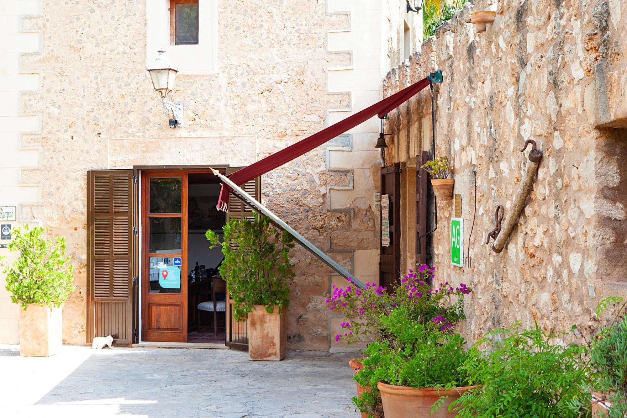 Agroturismo S'hort De Son Caulelles - Adults Only