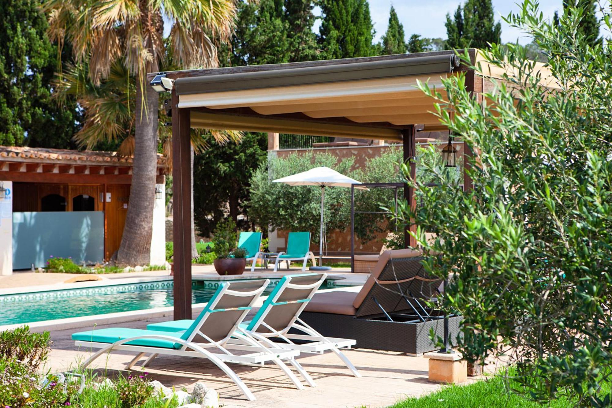 Agroturismo S'hort De Son Caulelles - Adults Only *