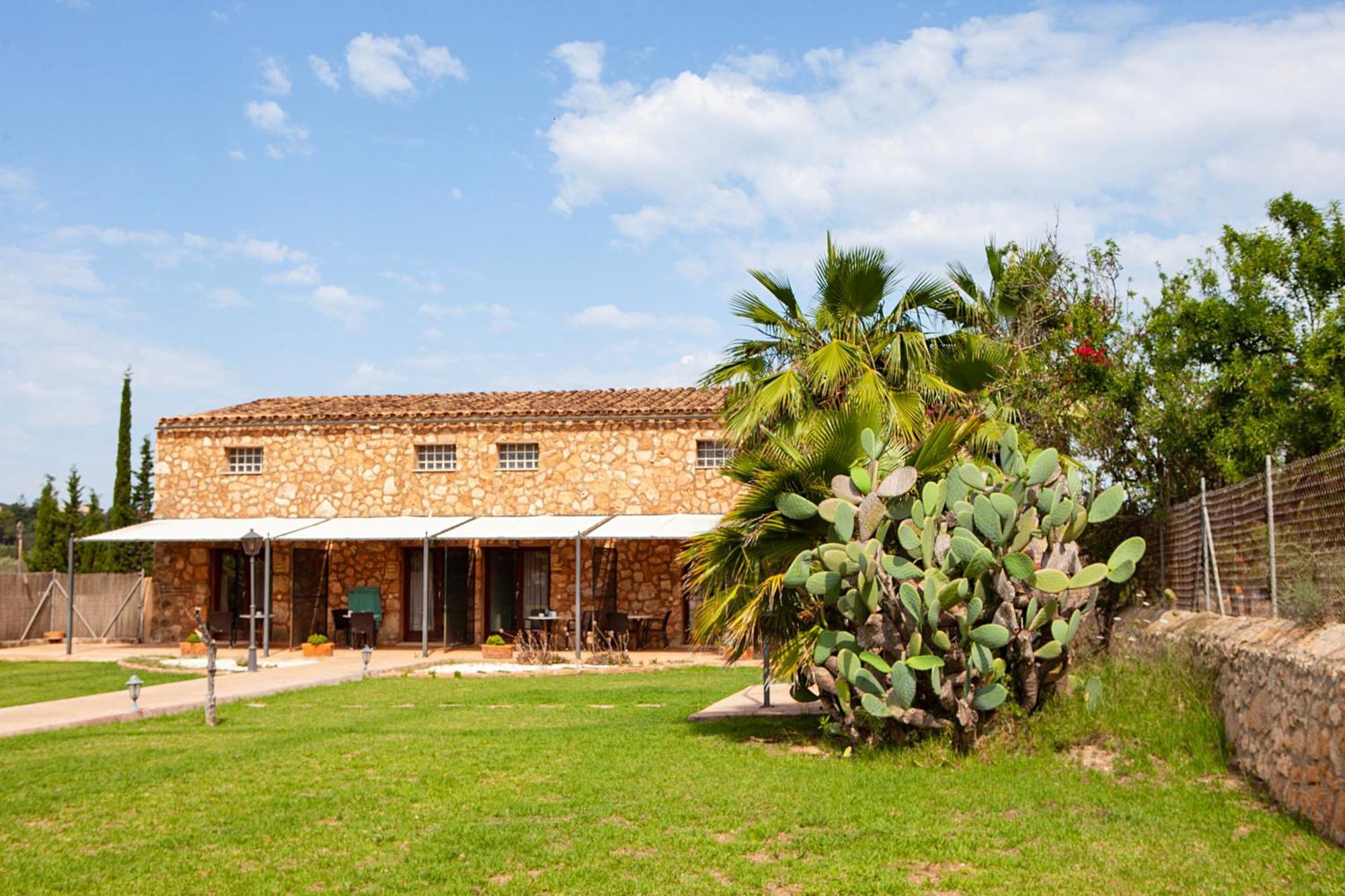 S'hort De Son Caulelles - Adults Only Agroturismo Marratxí