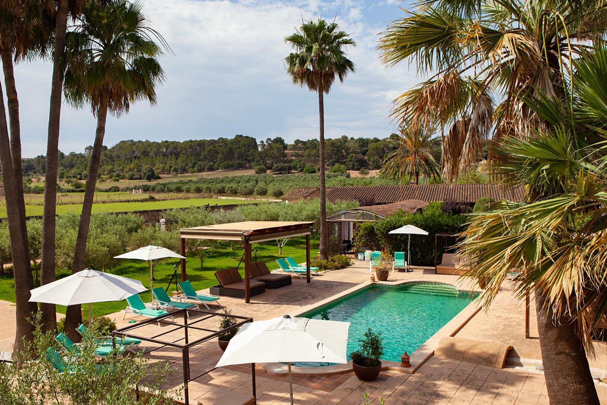 S'hort De Son Caulelles - Adults Only Agroturismo