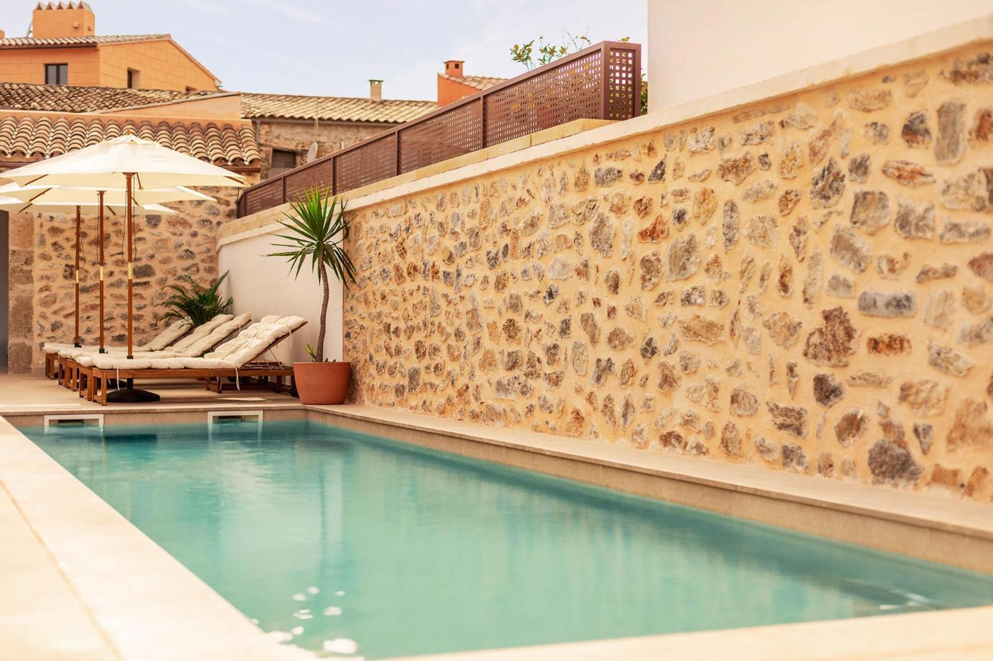 Hotel Origins Boutique - Adults Only Artà