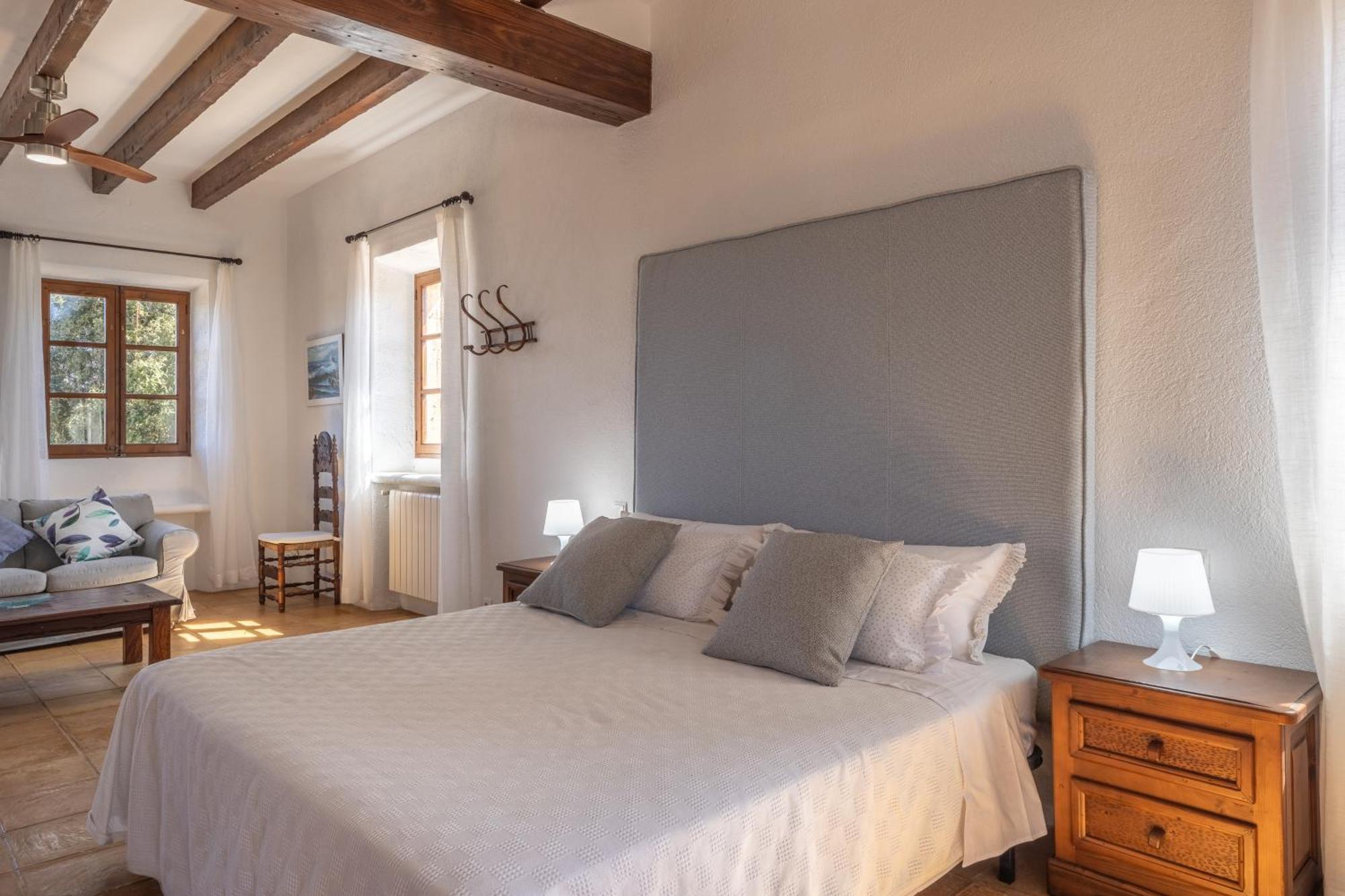 Villa Bovis Gran By Feseal Puerto Pollensa