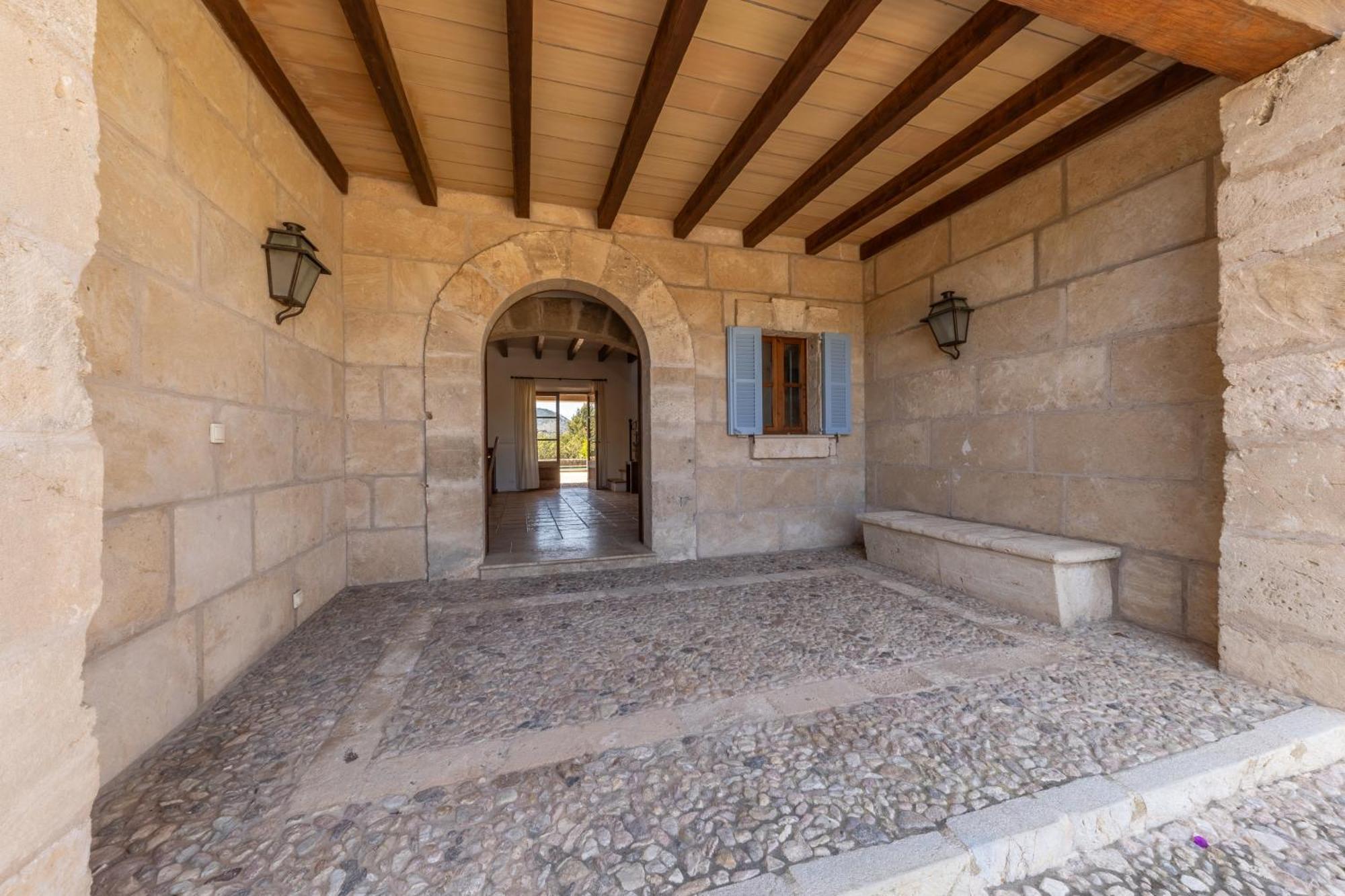 Villa Bovis Gran By Feseal Puerto Pollensa