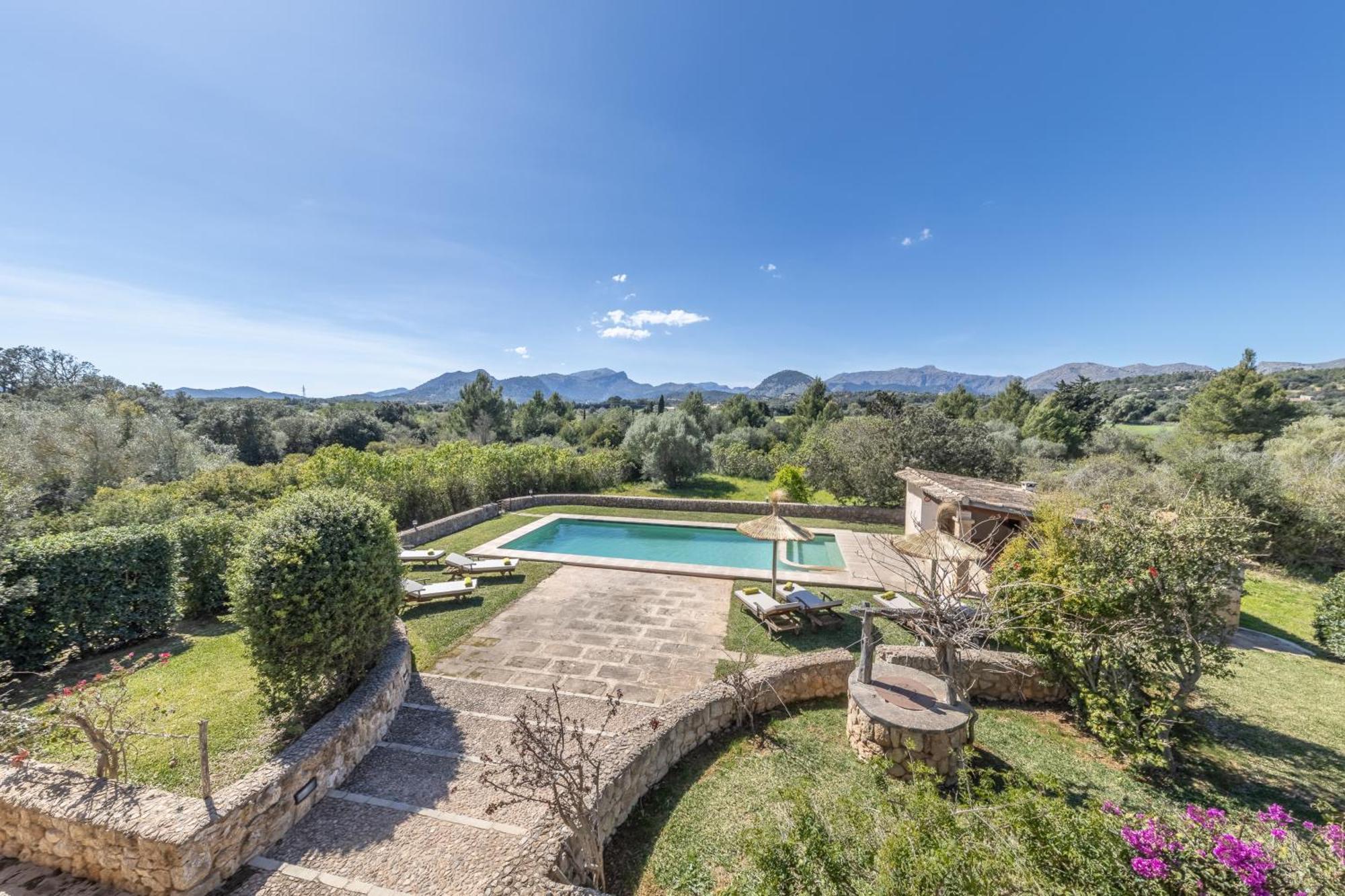 Bovis Gran By Feseal Puerto Pollensa