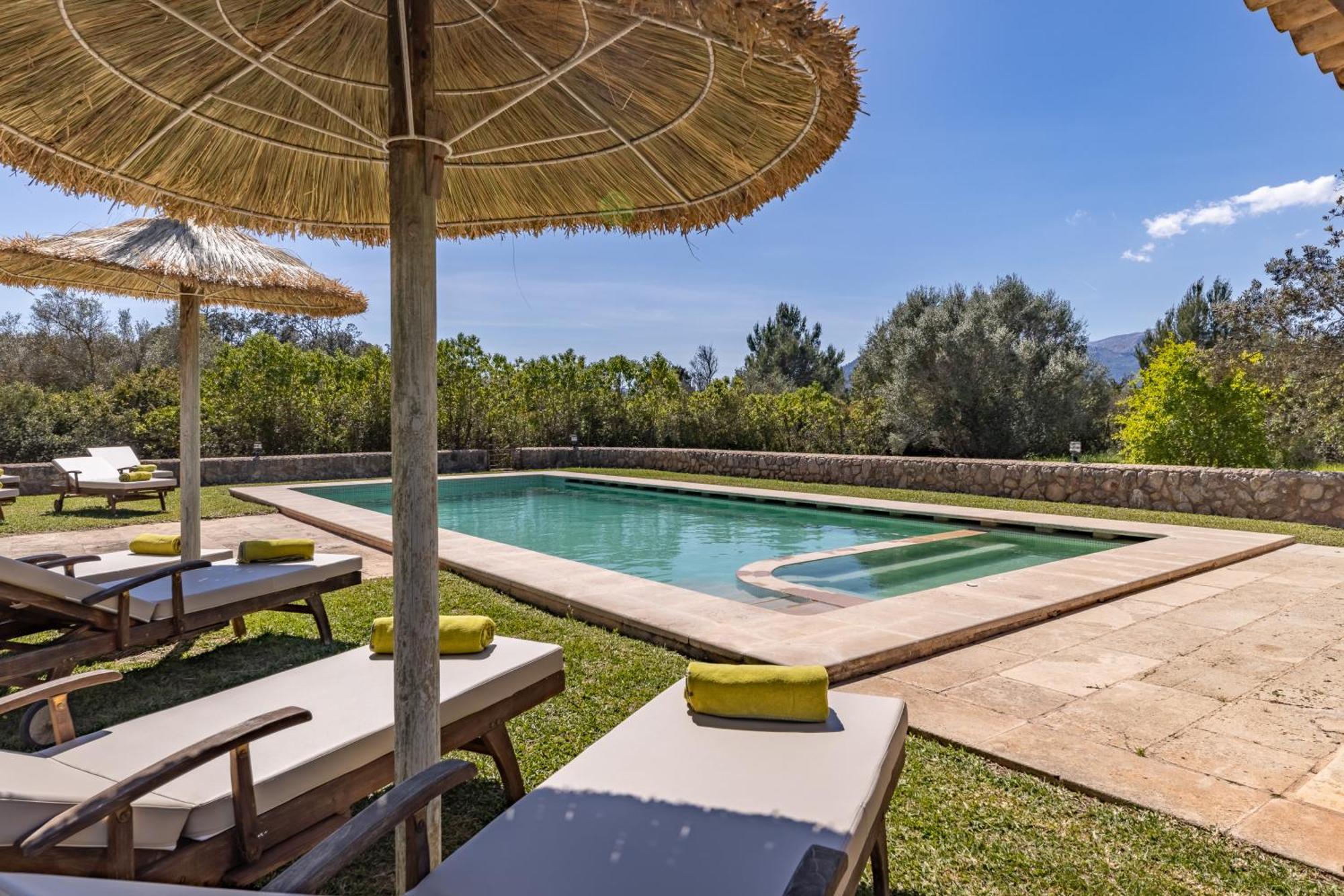 Bovis Gran By Feseal Villa Puerto Pollensa