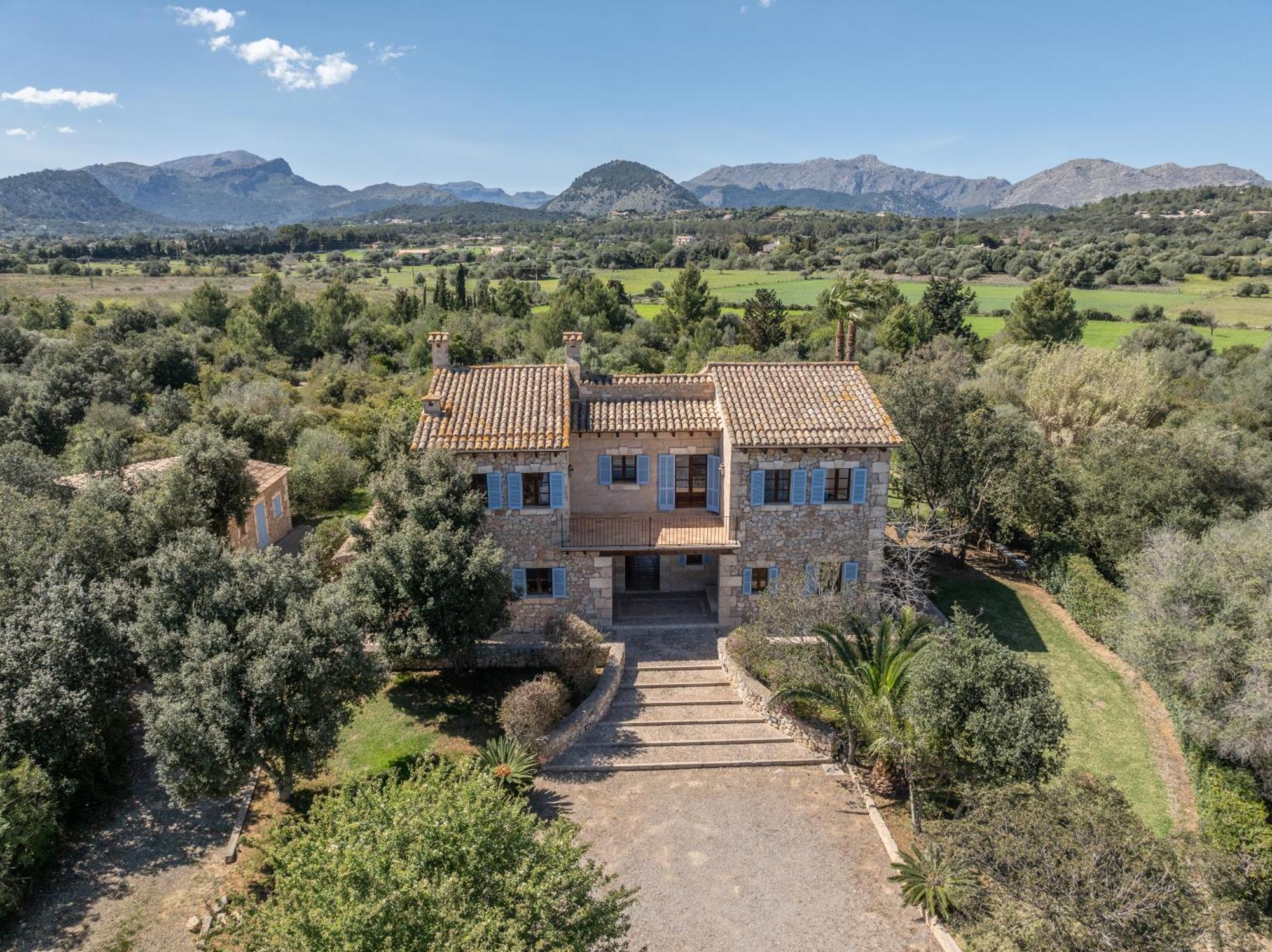 Bovis Gran By Feseal * Puerto Pollensa