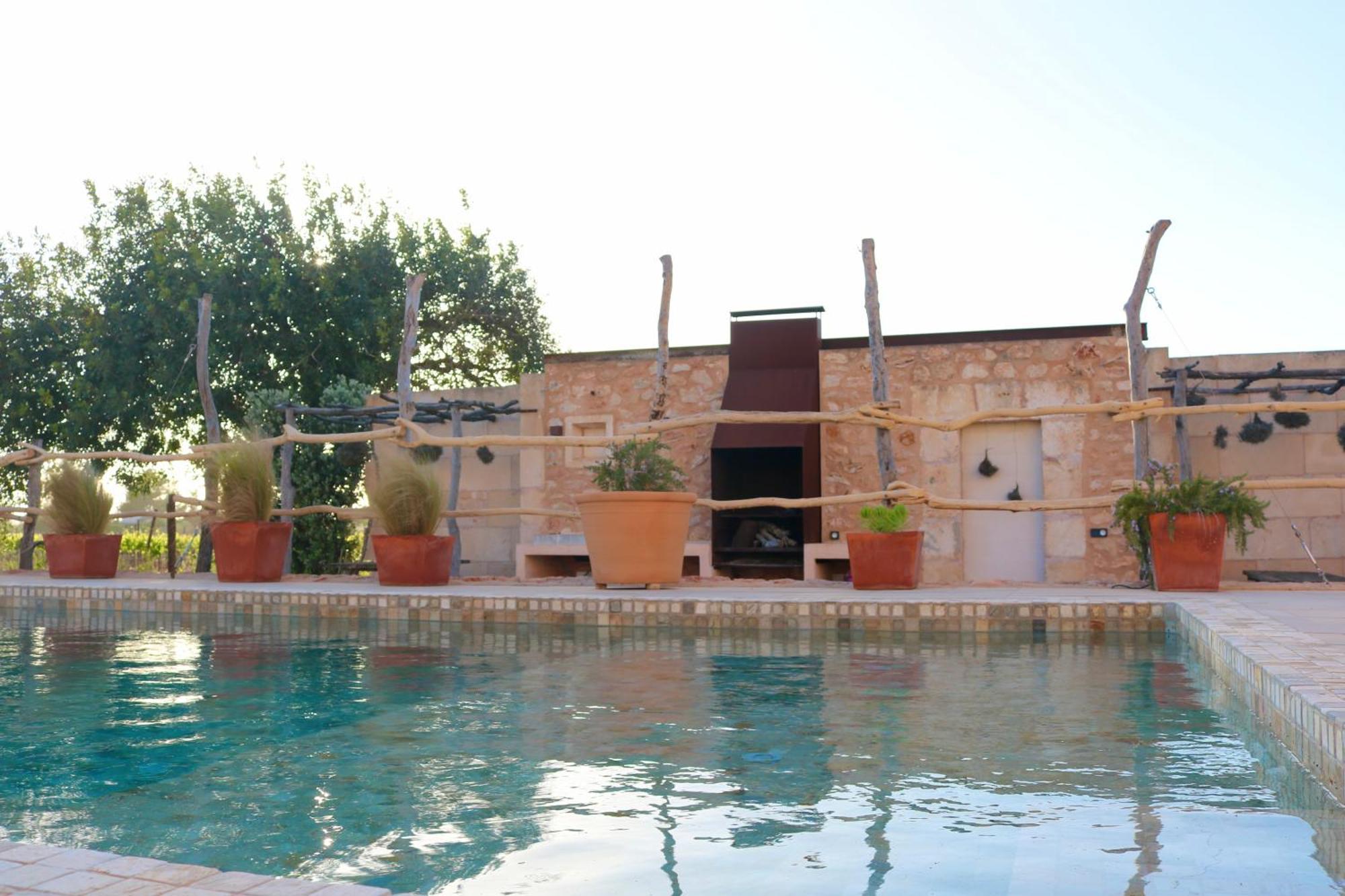 Cas Coix Jacuzzi Gym & Pool * Biniali (Majorca)
