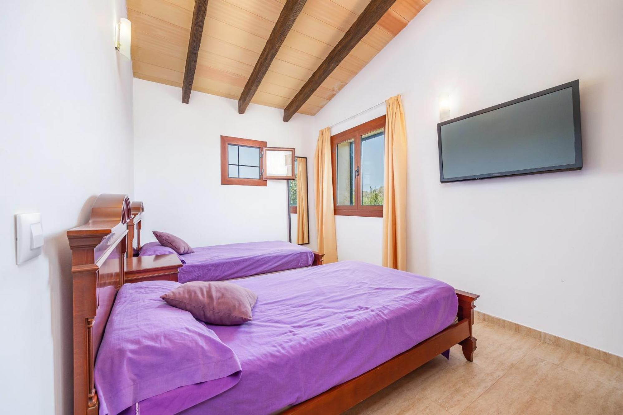 Villa Sa Cantera *