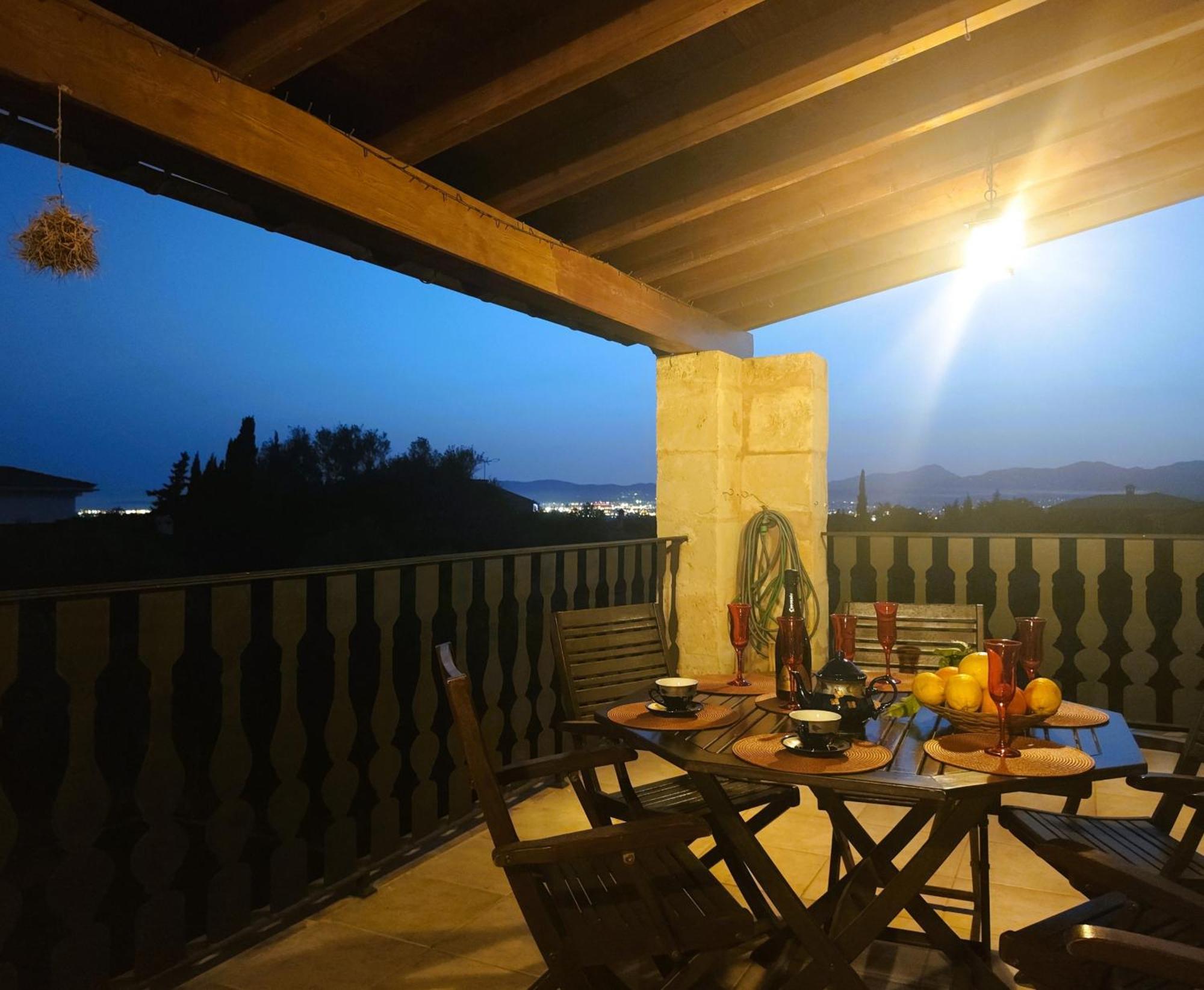 Maravillosa Con Piscina Casa rural