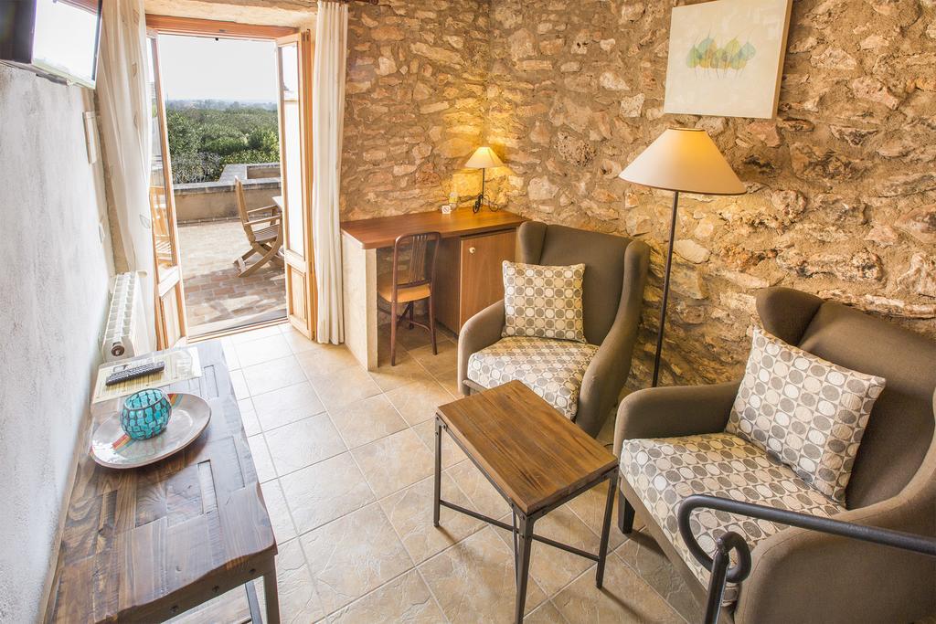 Casa rural Sa Carrotja - Adults Only