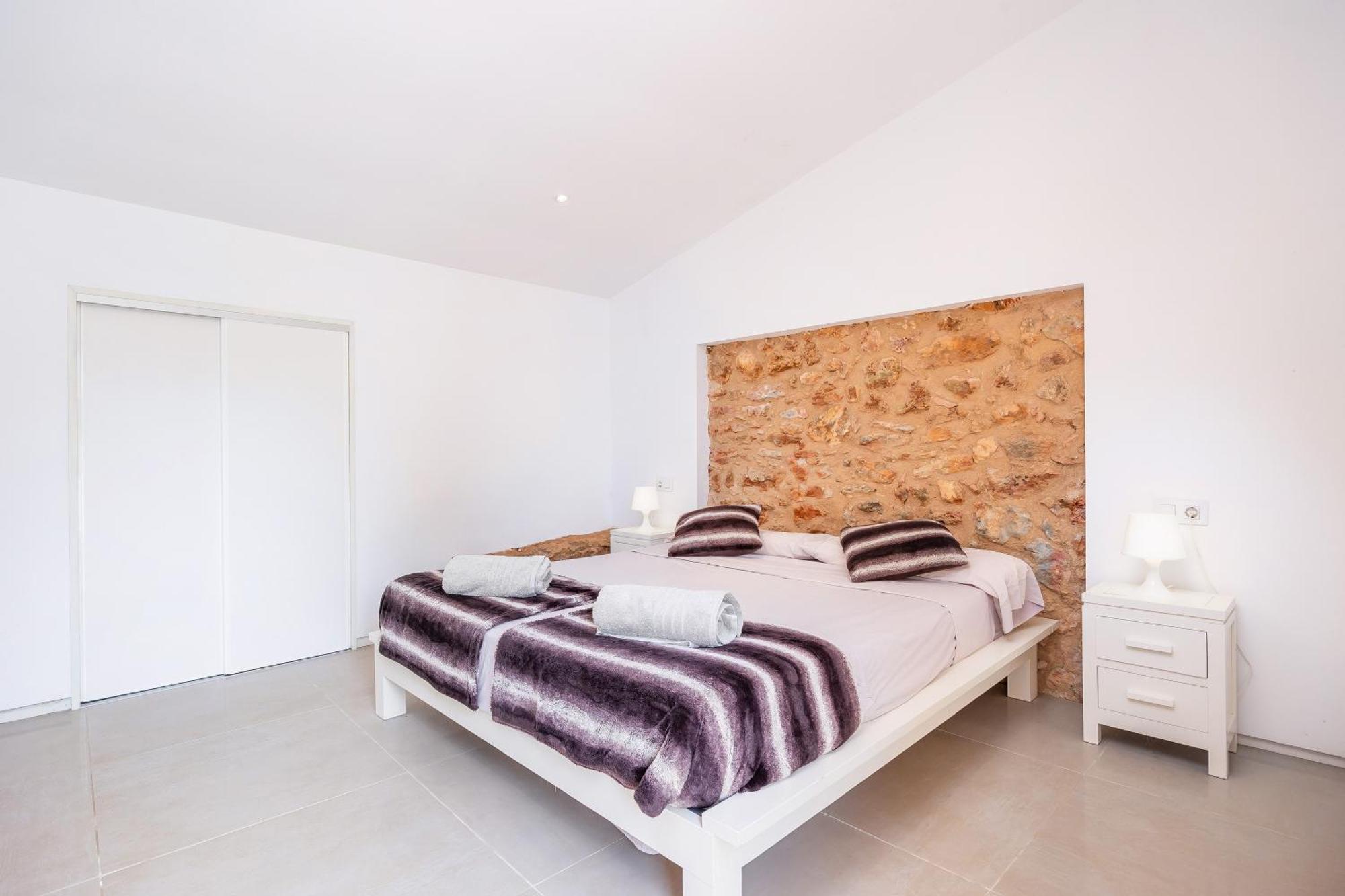Sa Cantera Villa
