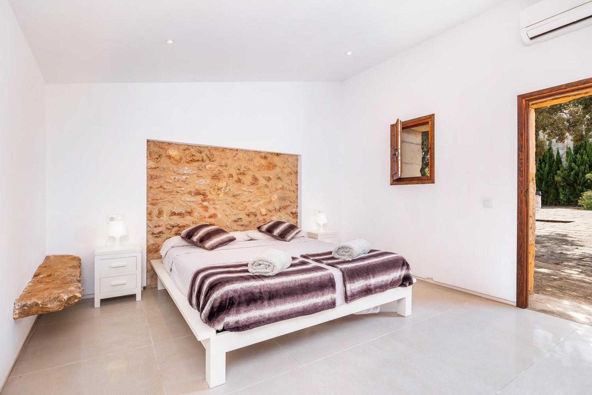 Sa Cantera Villa *