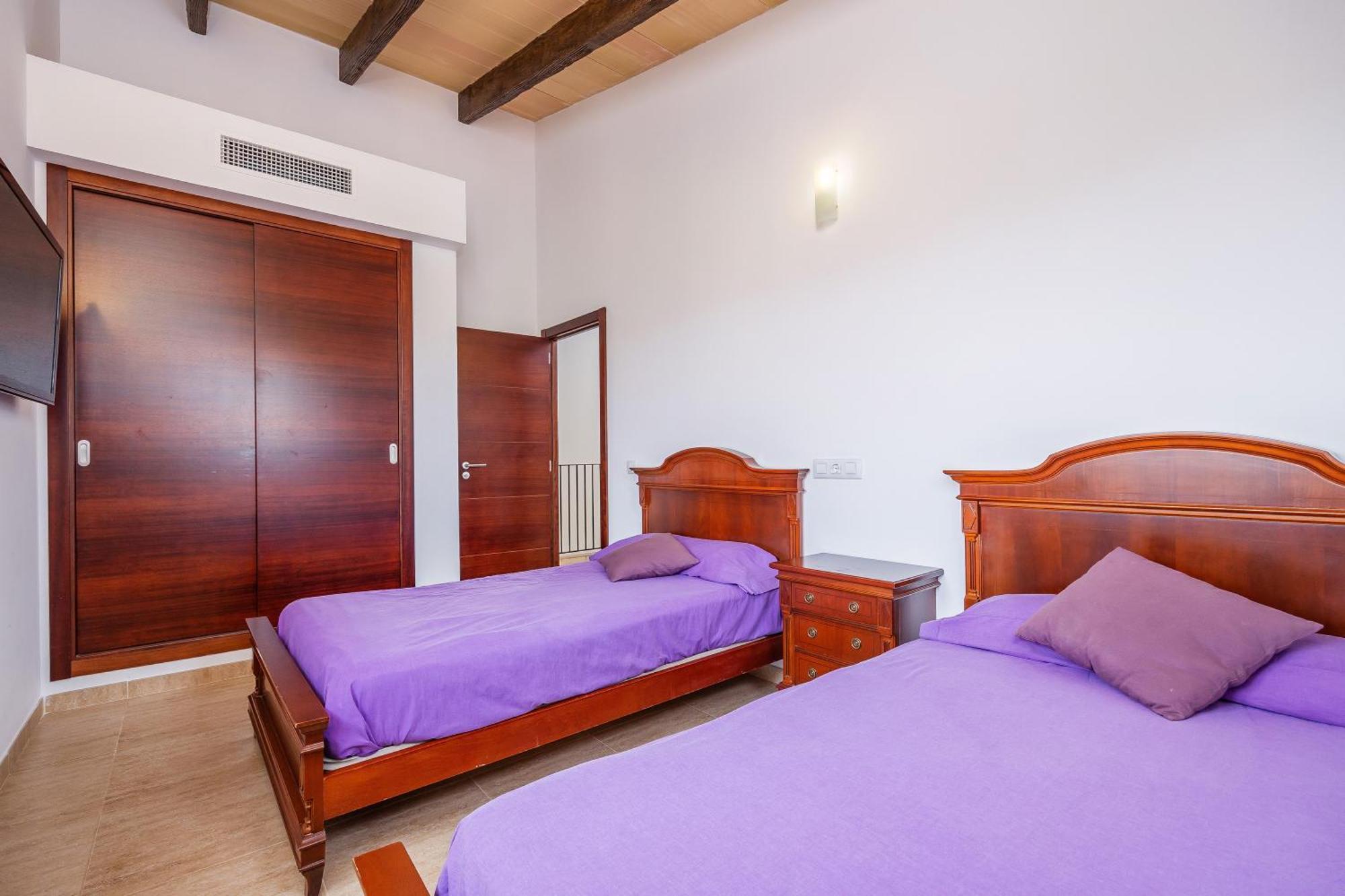 Villa Sa Cantera Son Gual