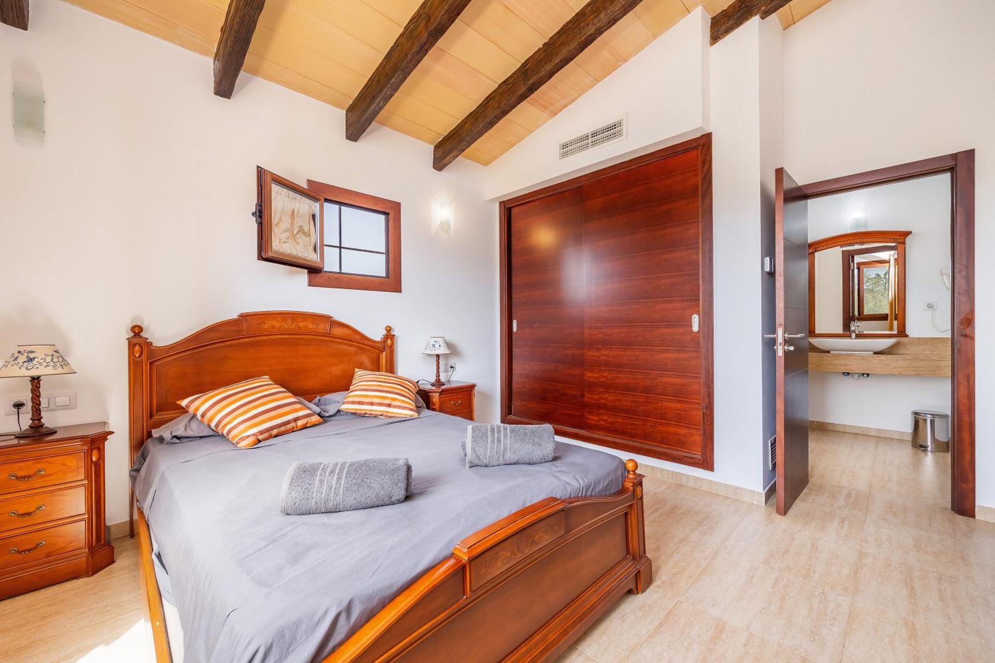 Sa Cantera Villa