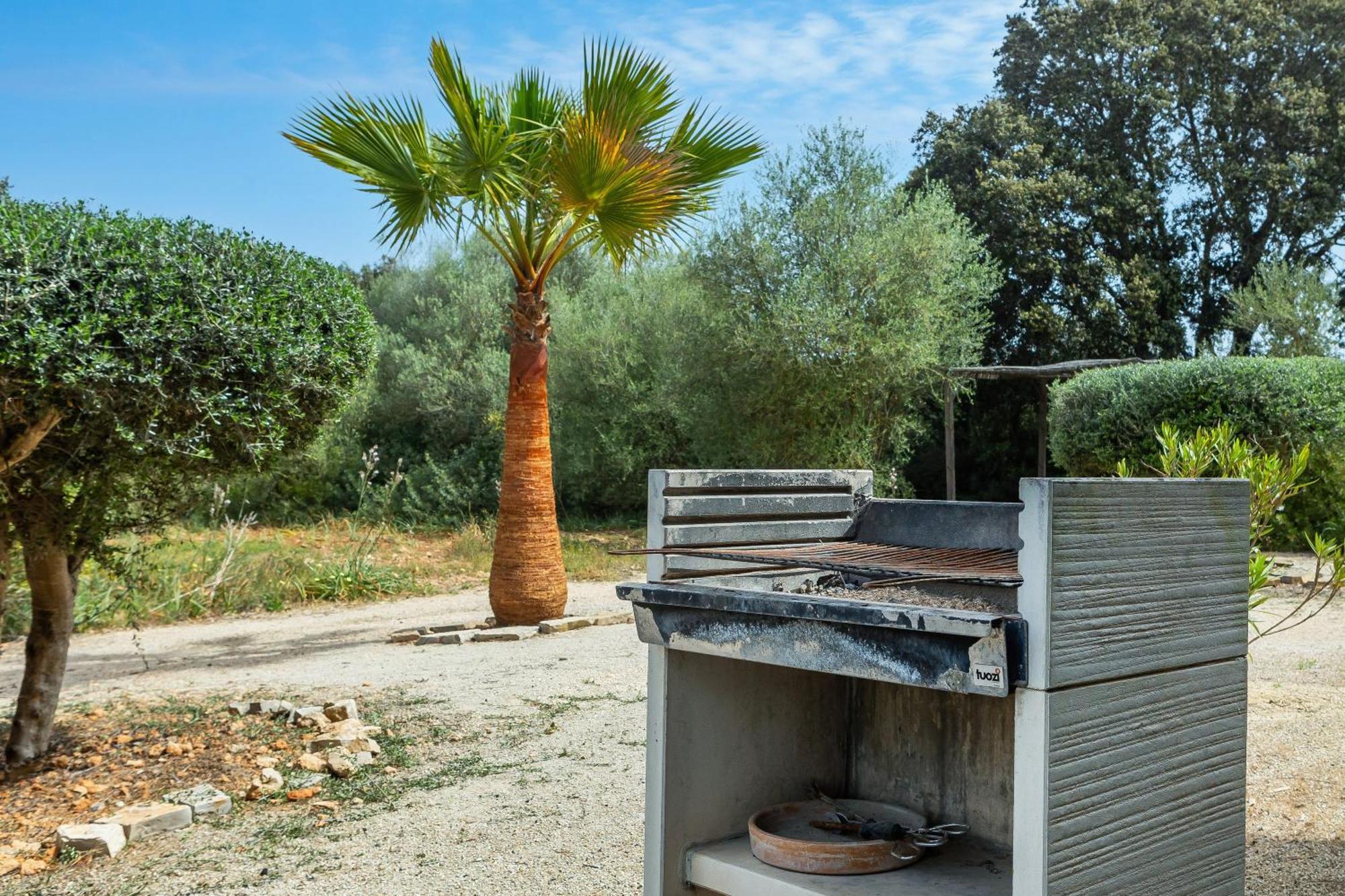 Sa Cantera Villa *