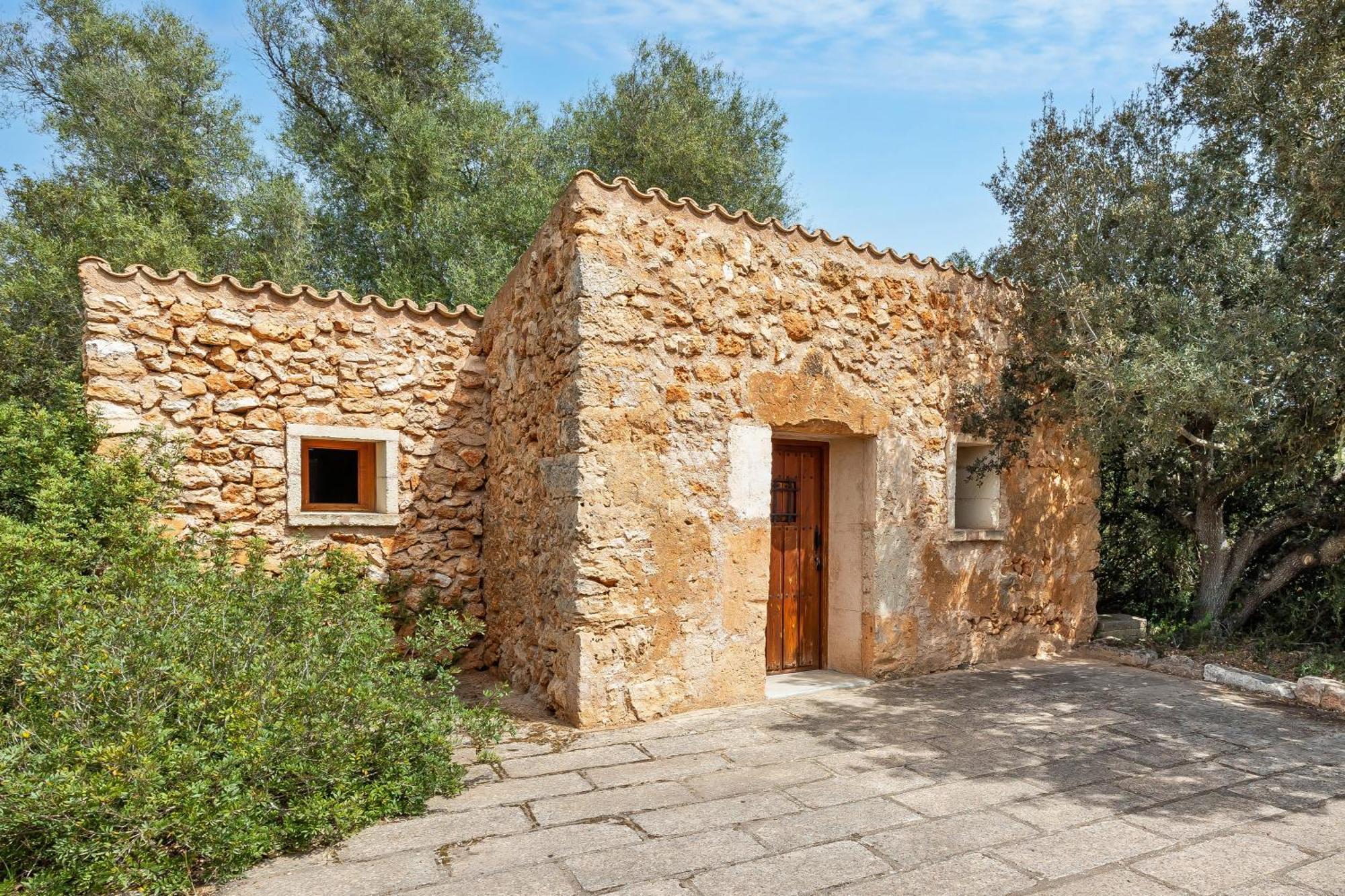 Sa Cantera Villa