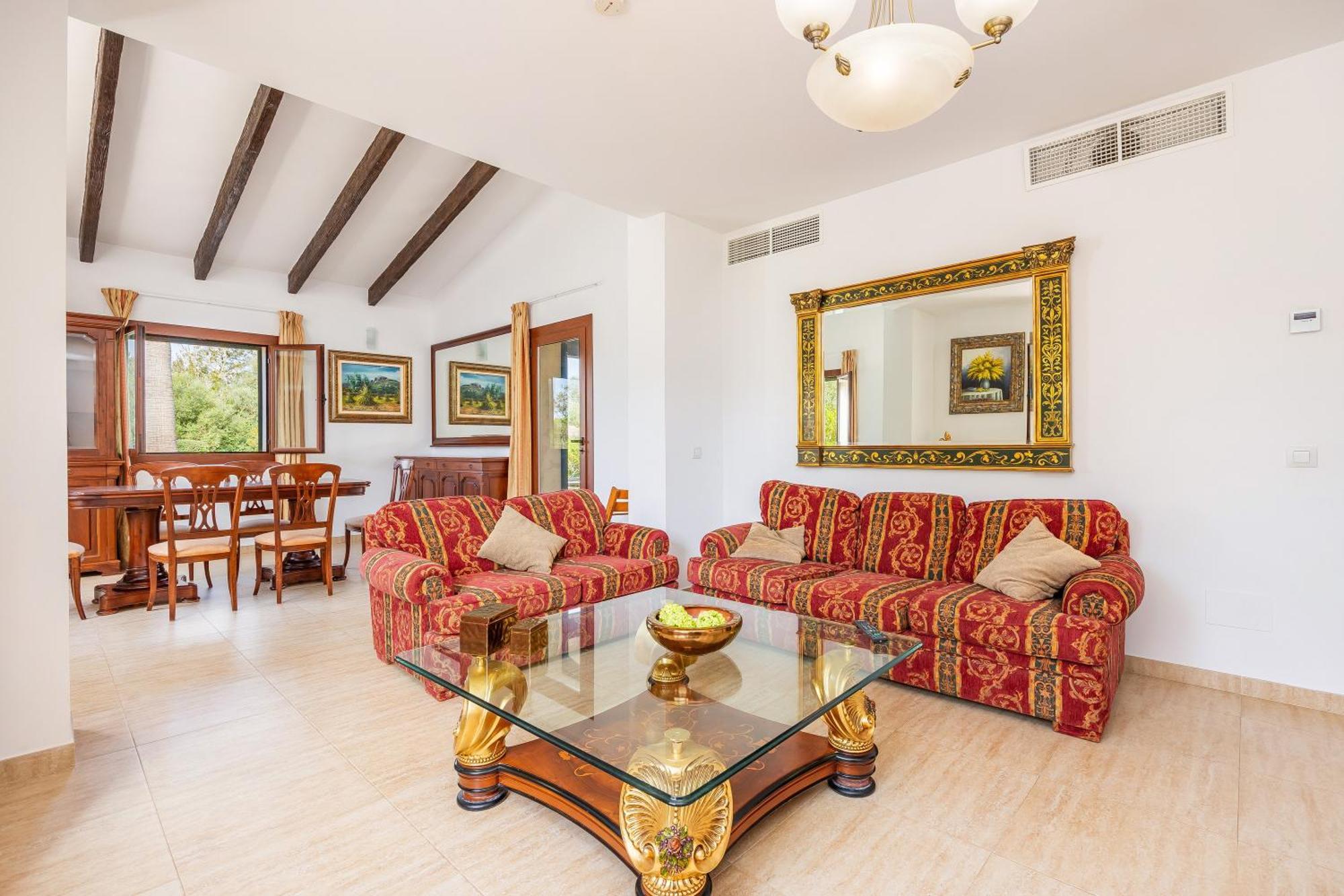 Sa Cantera Villa Son Gual