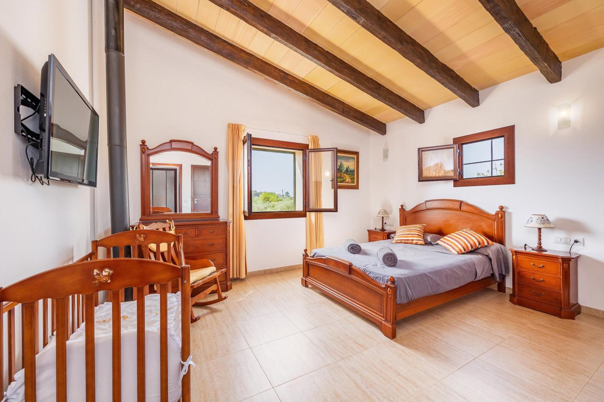 Villa Sa Cantera *