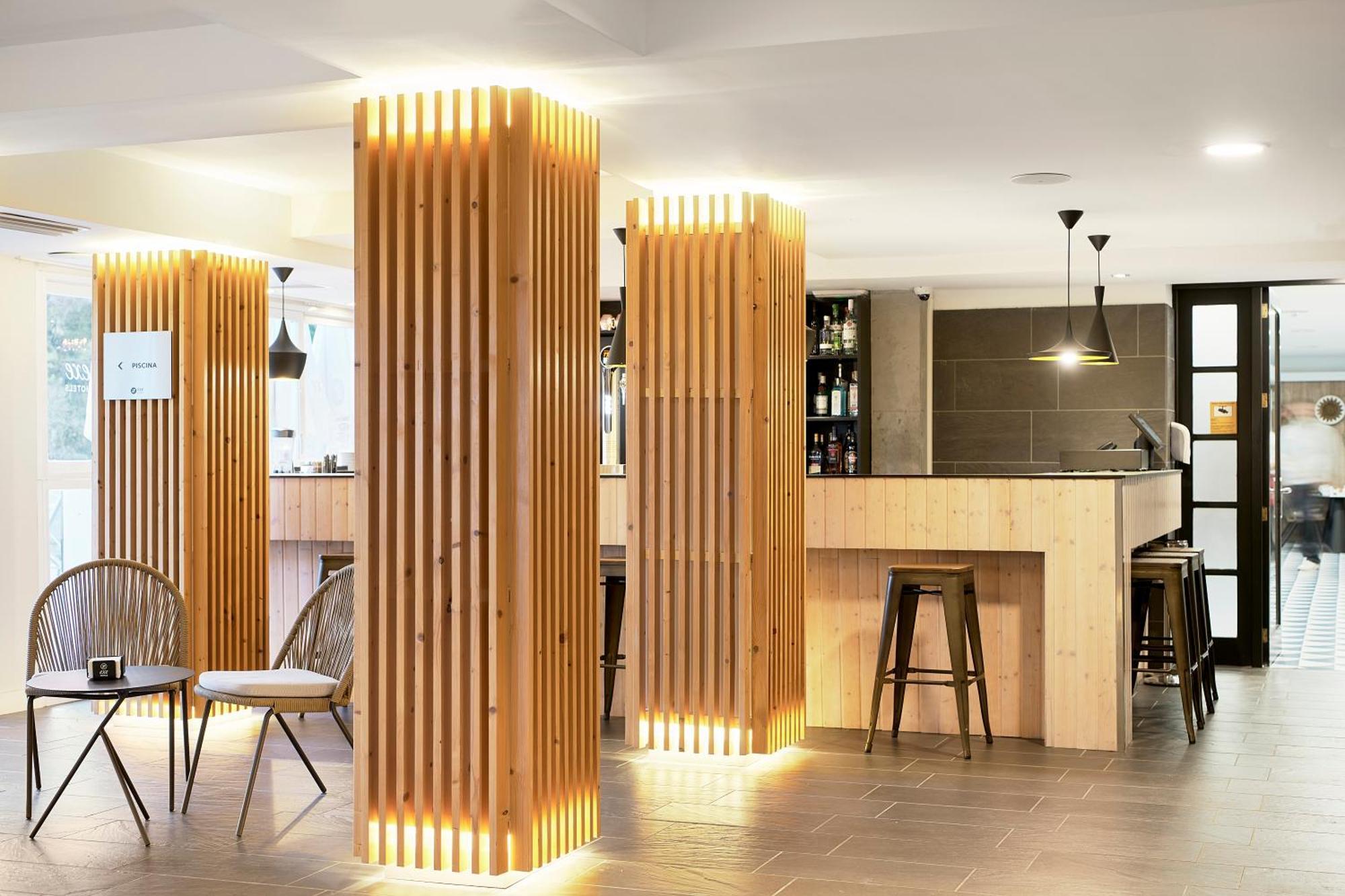 Exe Portals Nous (adults Only) Hotel