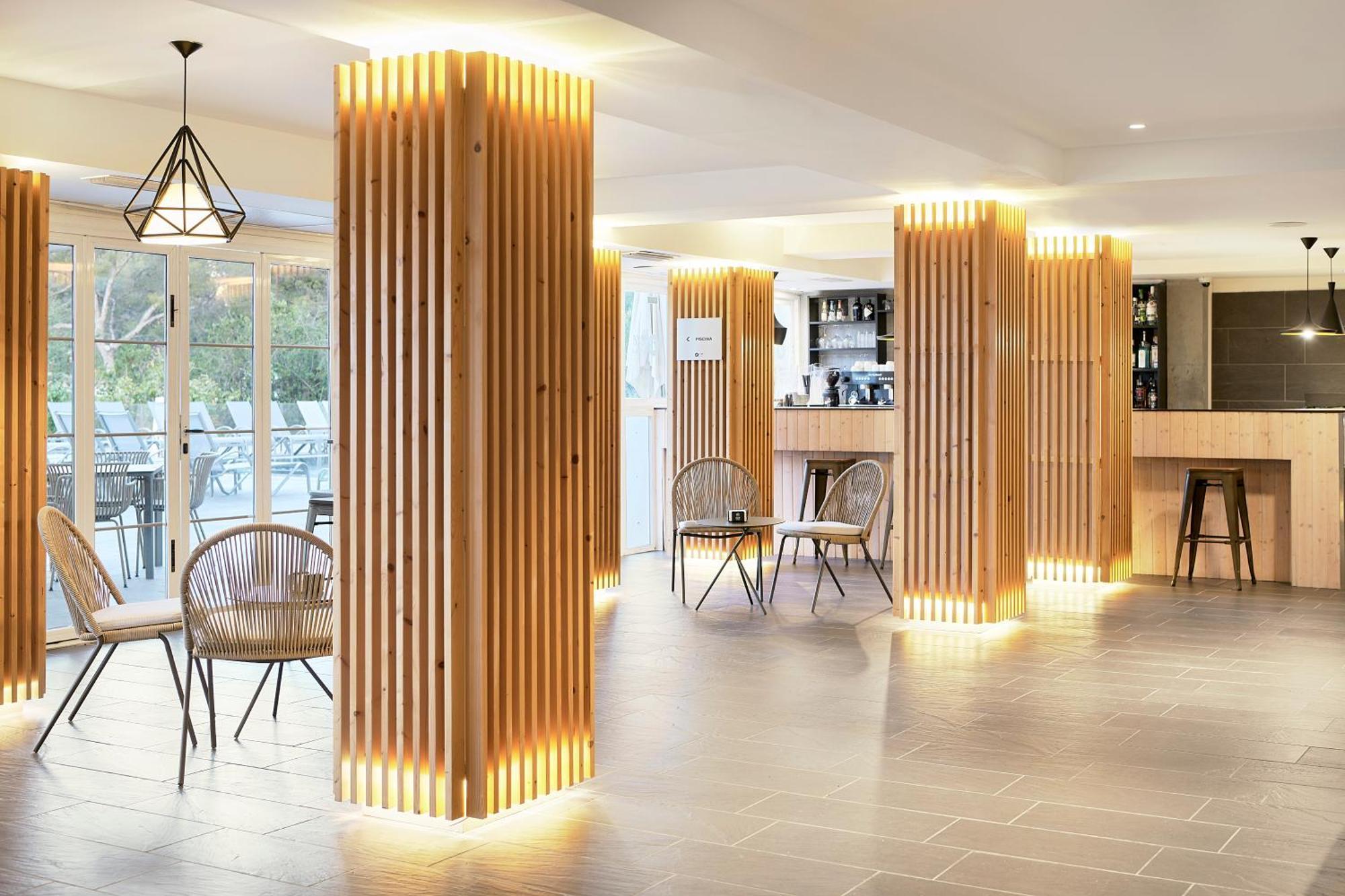 Hotel Exe Portals Nous (adults Only) 4*