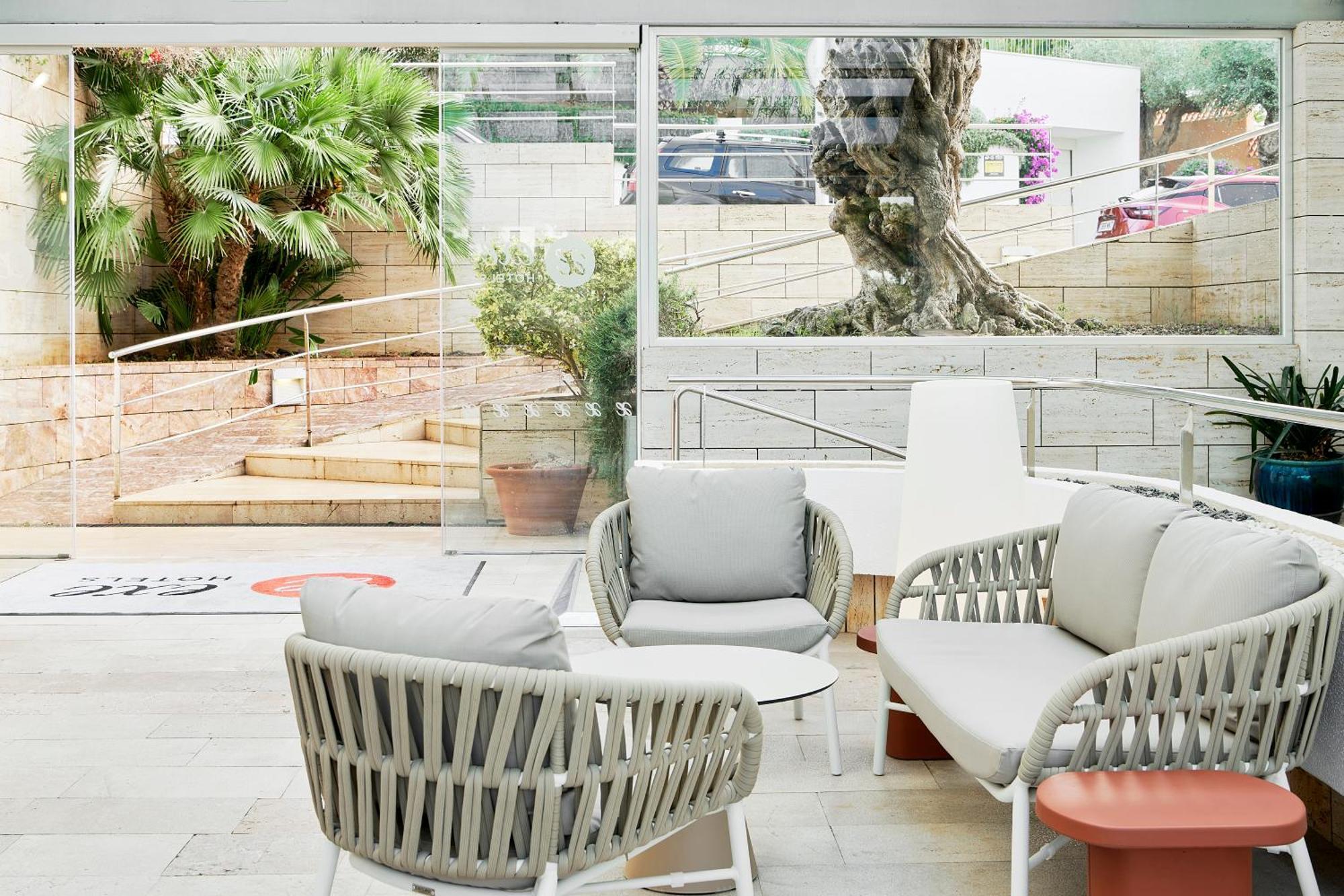 Exe Portals Nous (adults Only) Hotel Portals Nous (Mallorca)