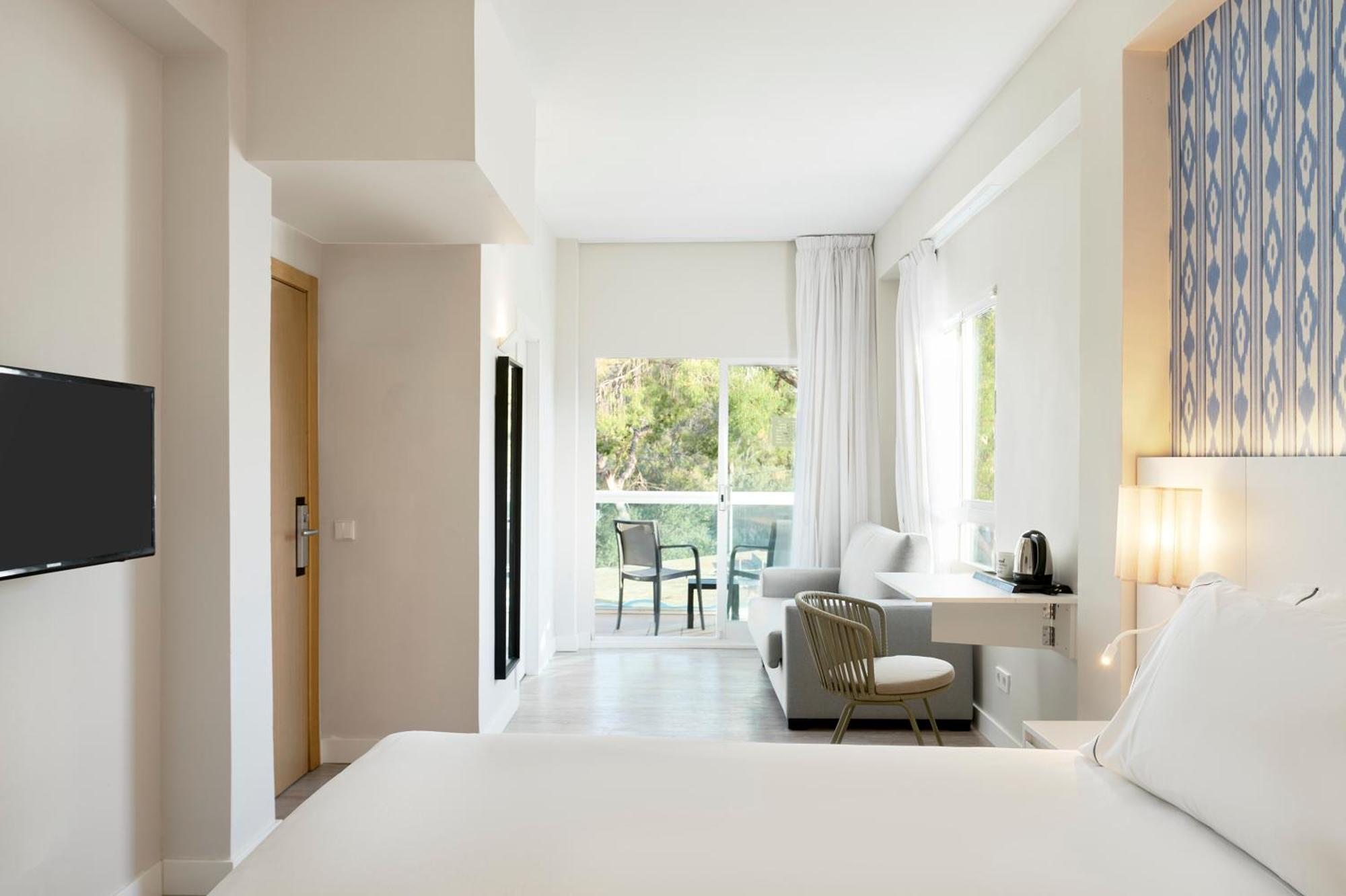 Hotel Exe Portals Nous (adults Only) Portals Nous (Mallorca)
