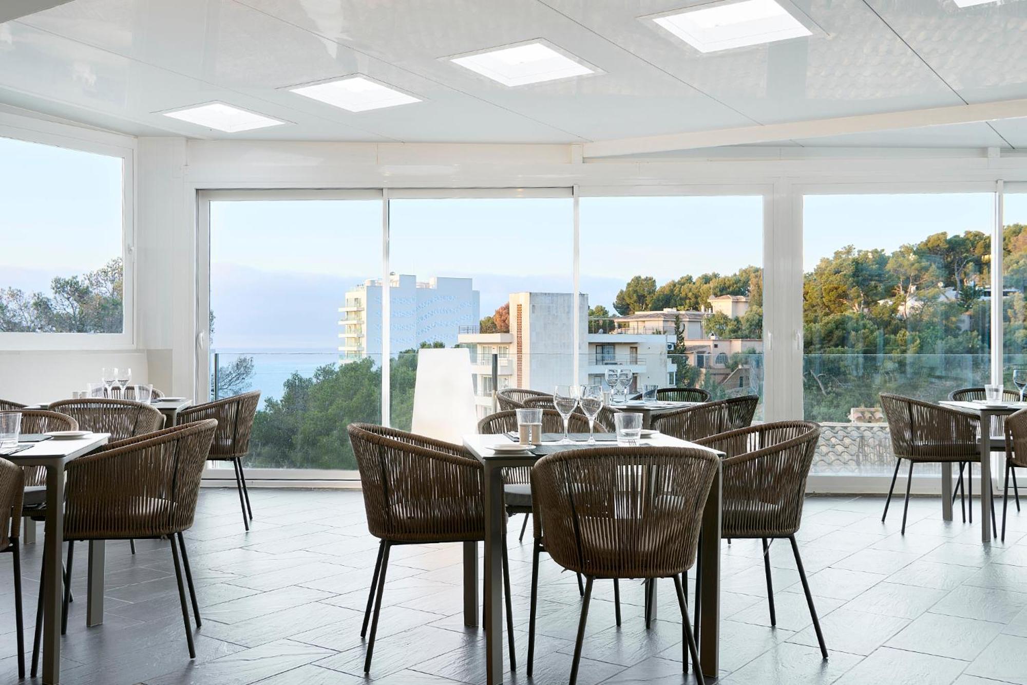 Hotel Exe Portals Nous (adults Only)