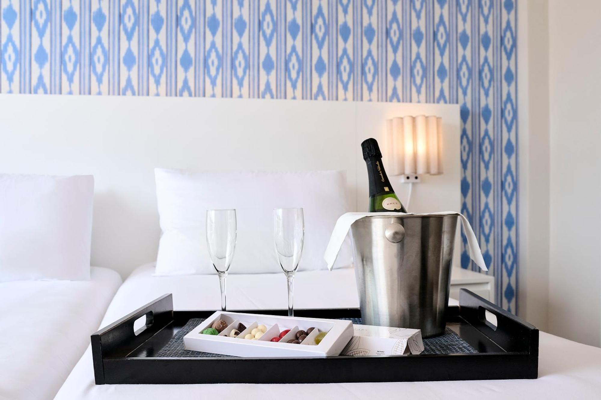 Hotel Exe Portals Nous (adults Only)