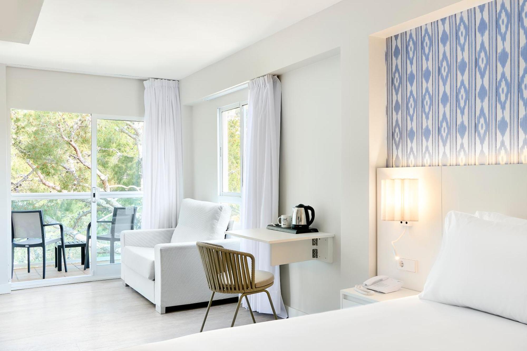 Exe Portals Nous (adults Only) 4*